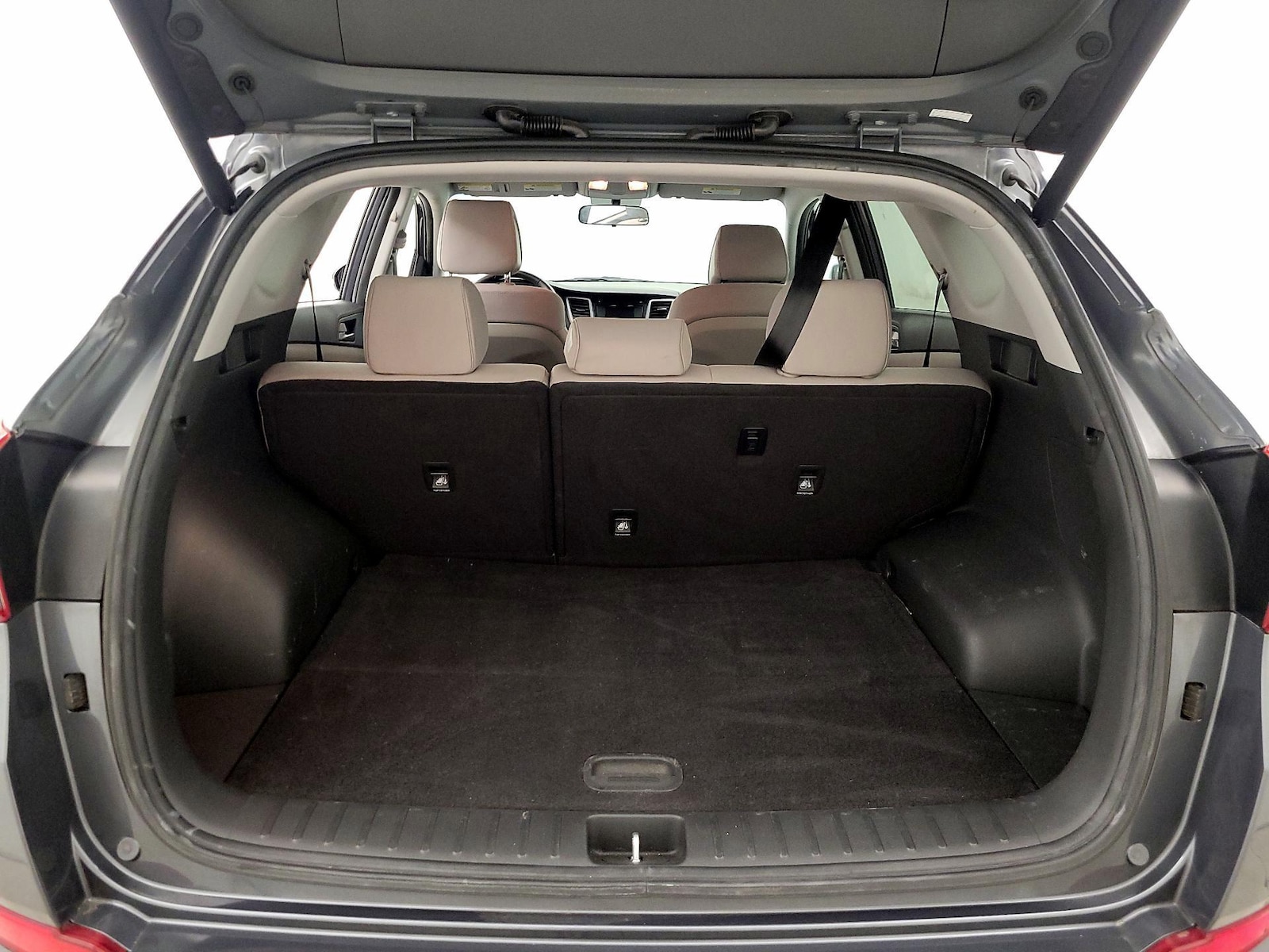 2016 Hyundai Tucson Sport - Photo 21