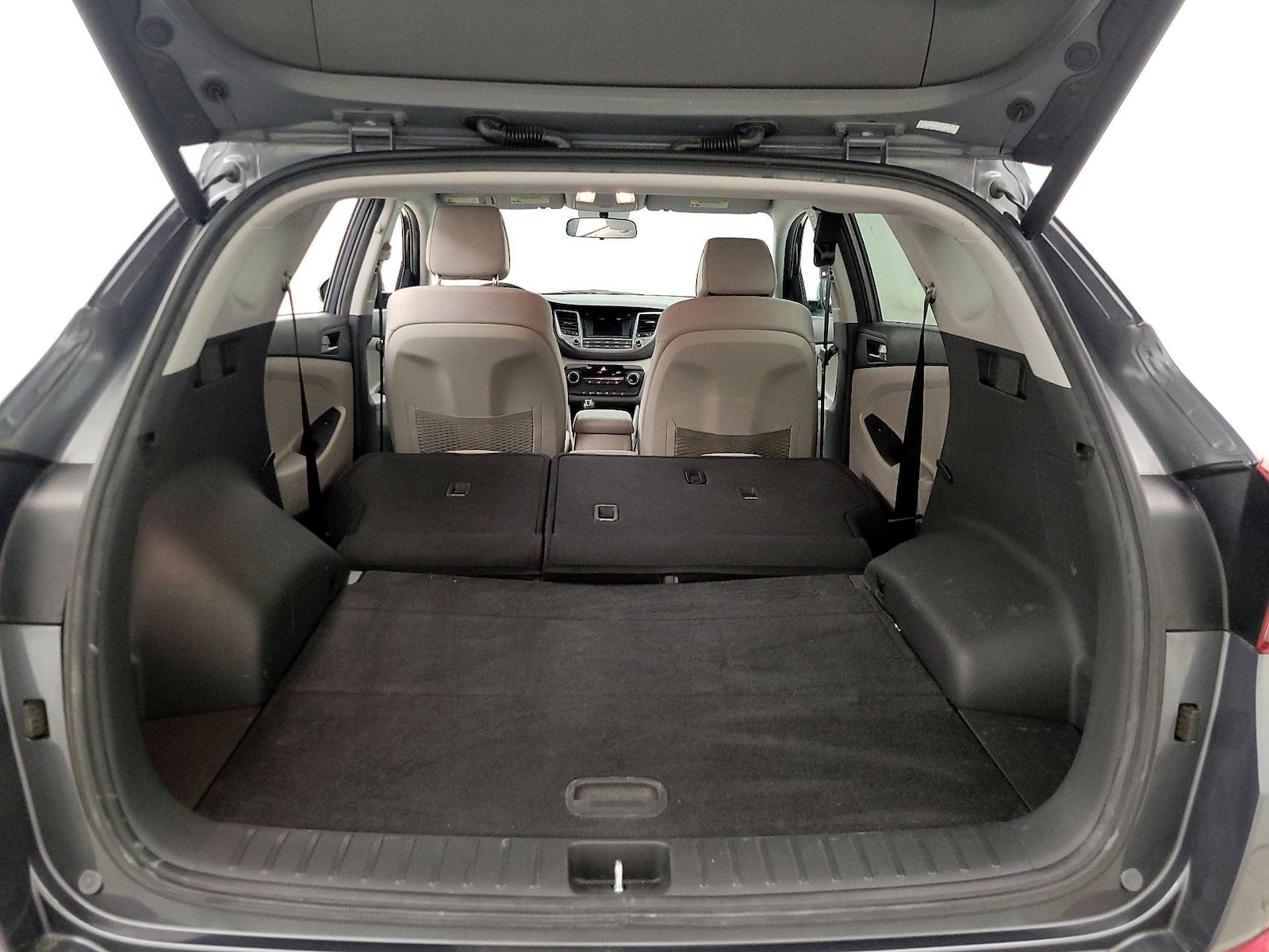 2016 Hyundai Tucson Sport - Photo 22