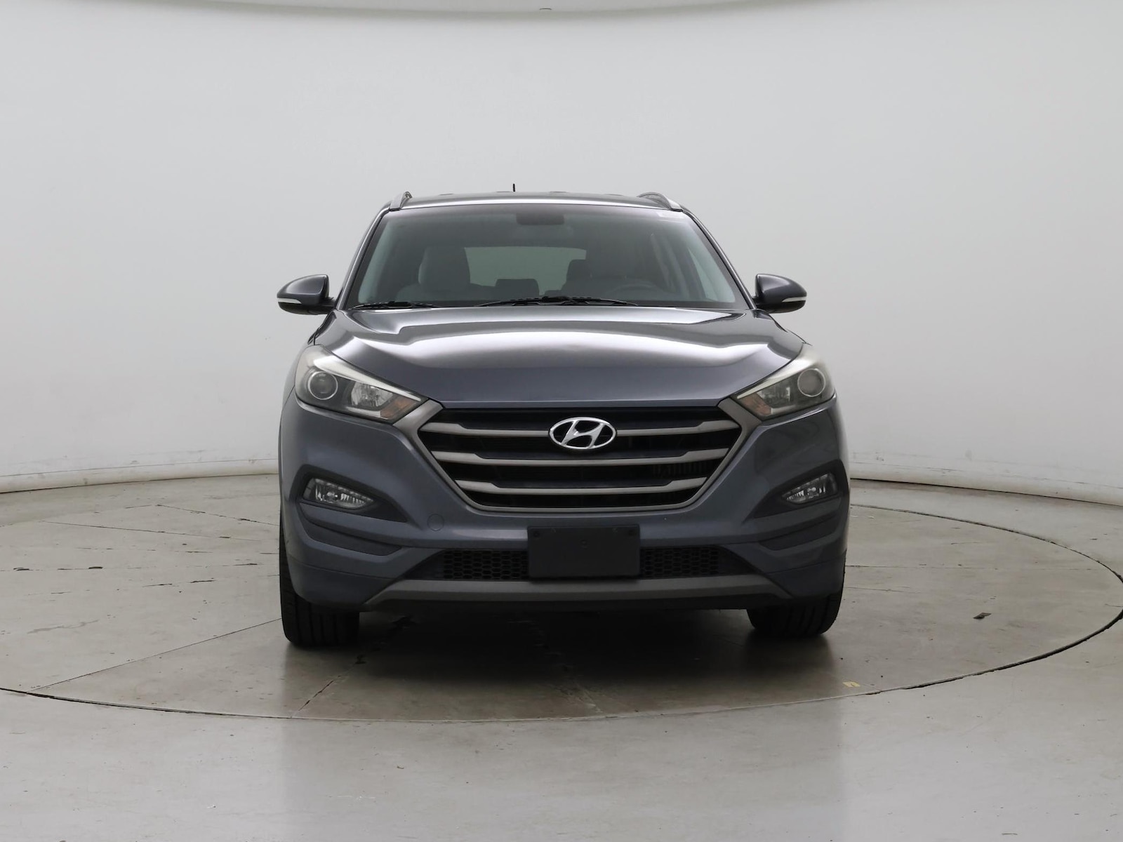 2016 Hyundai Tucson Sport - Photo 6