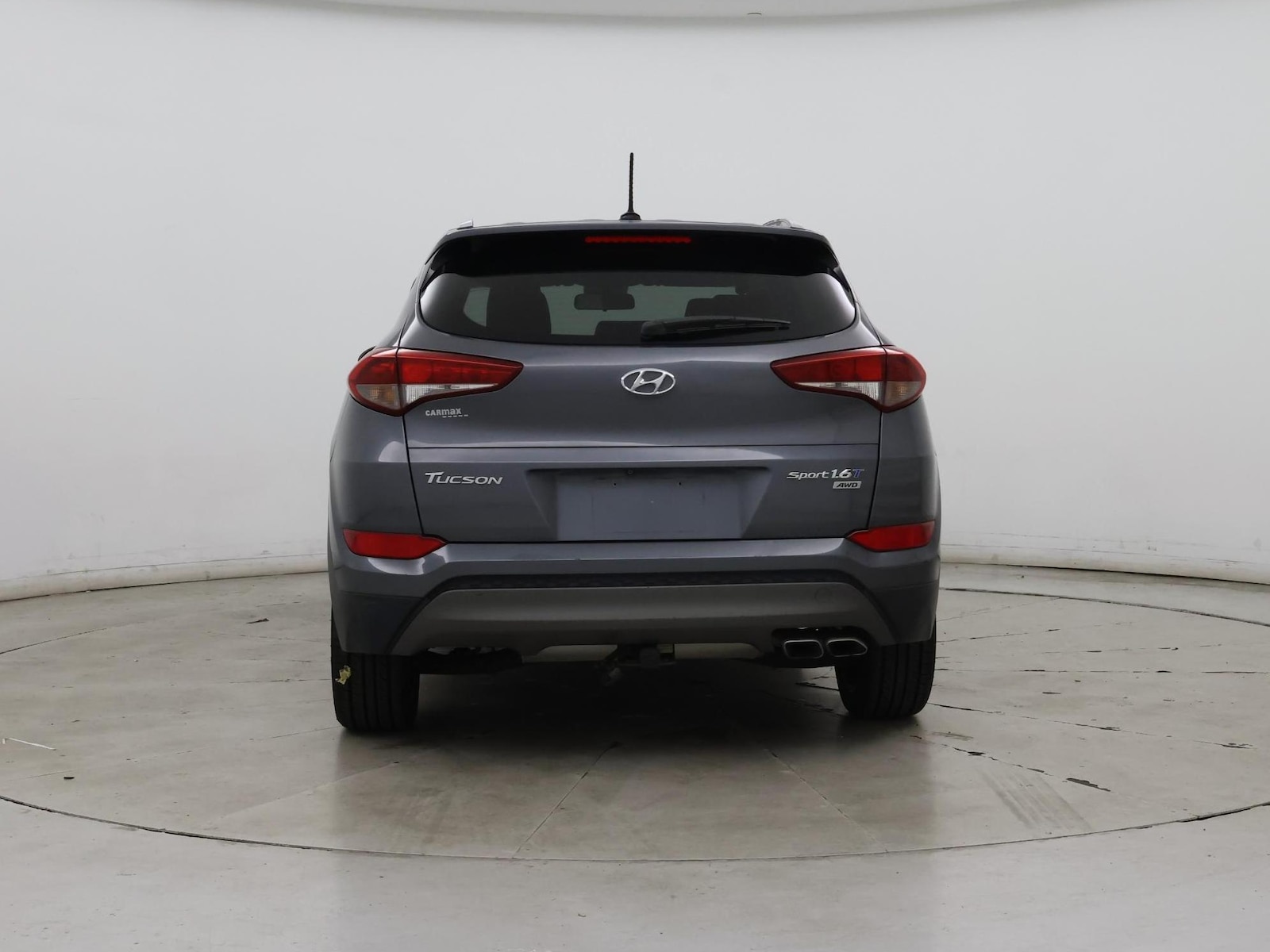 2016 Hyundai Tucson Sport - Photo 7