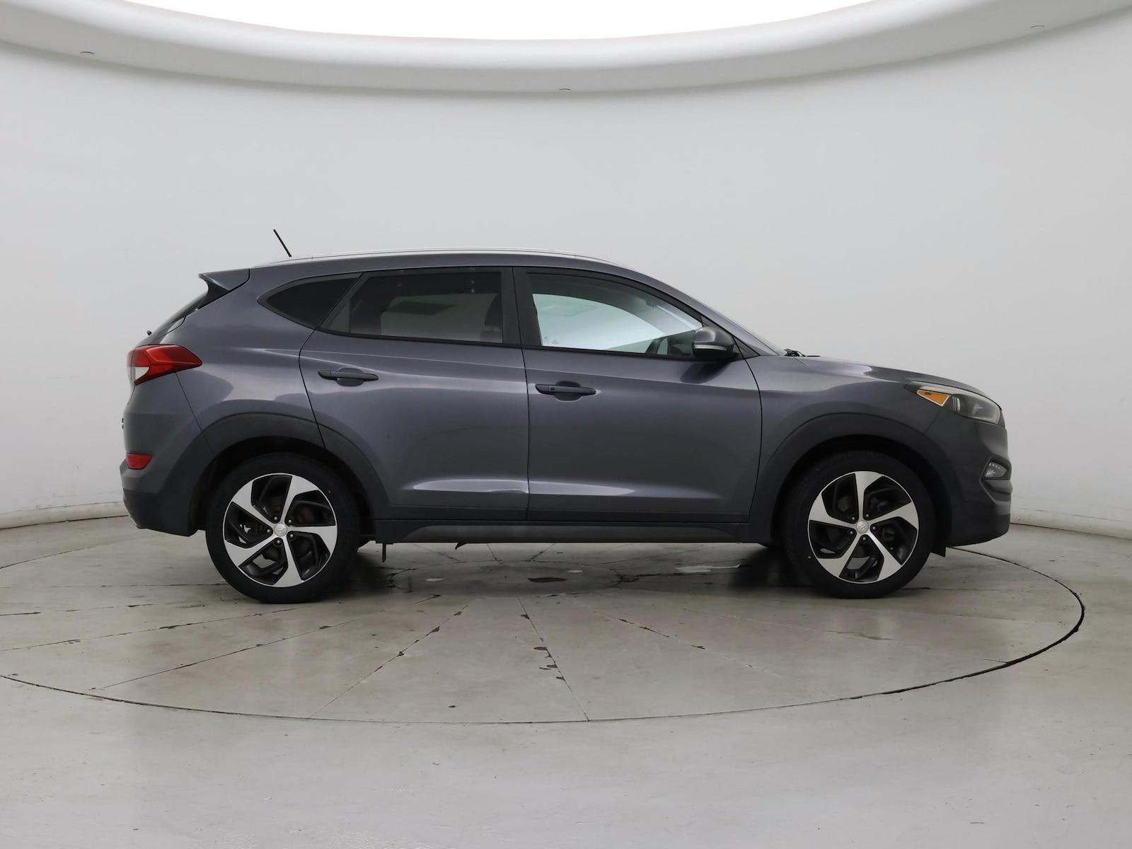 2016 Hyundai Tucson Sport - Photo 8