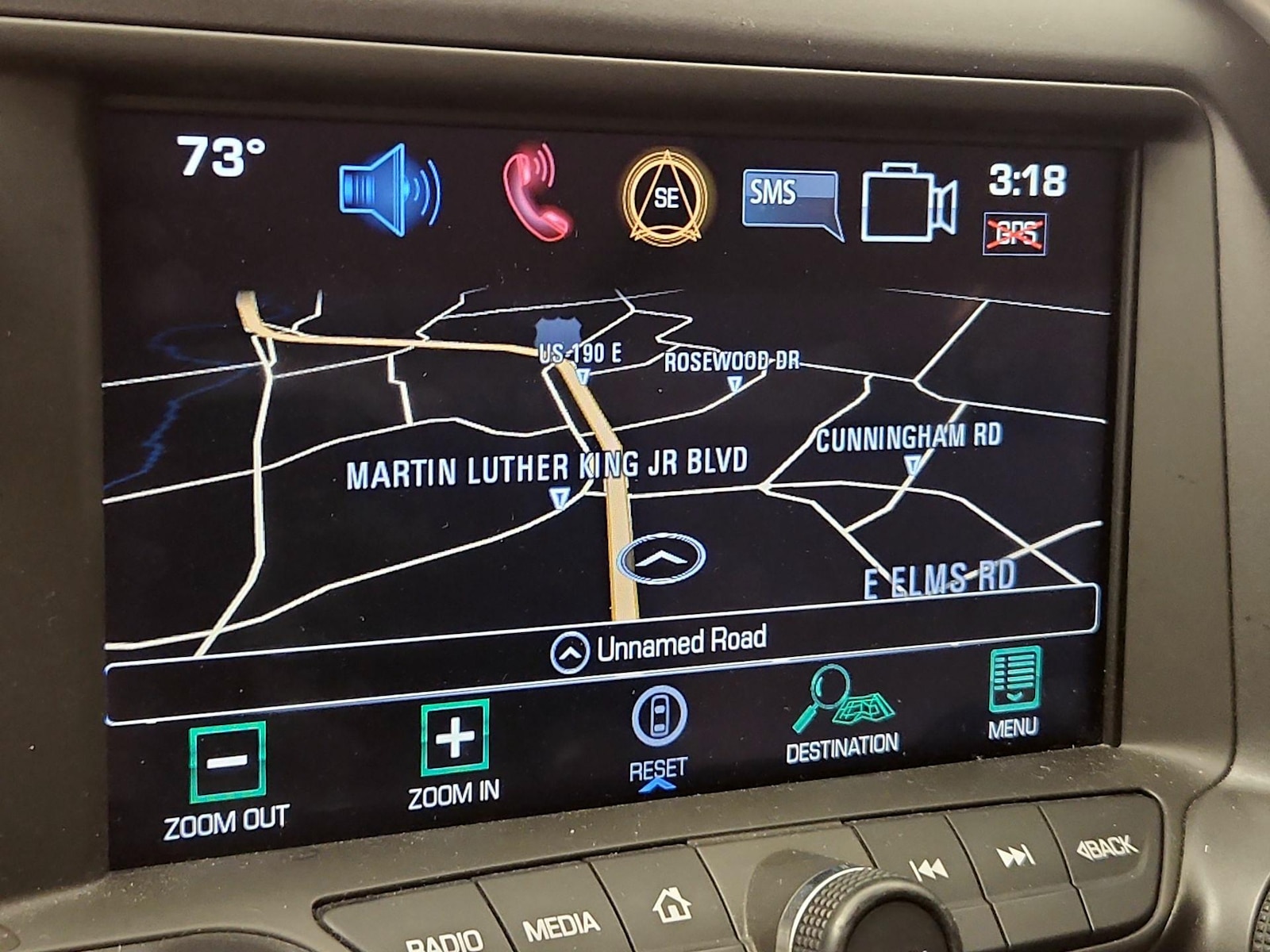 2017 Chevrolet Corvette 3LT - Photo 15