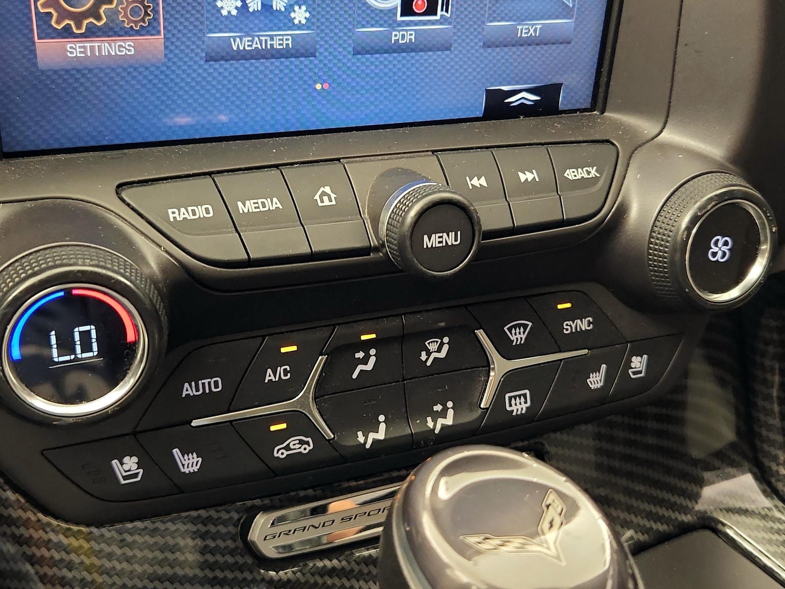 2017 Chevrolet Corvette 3LT - Photo 18