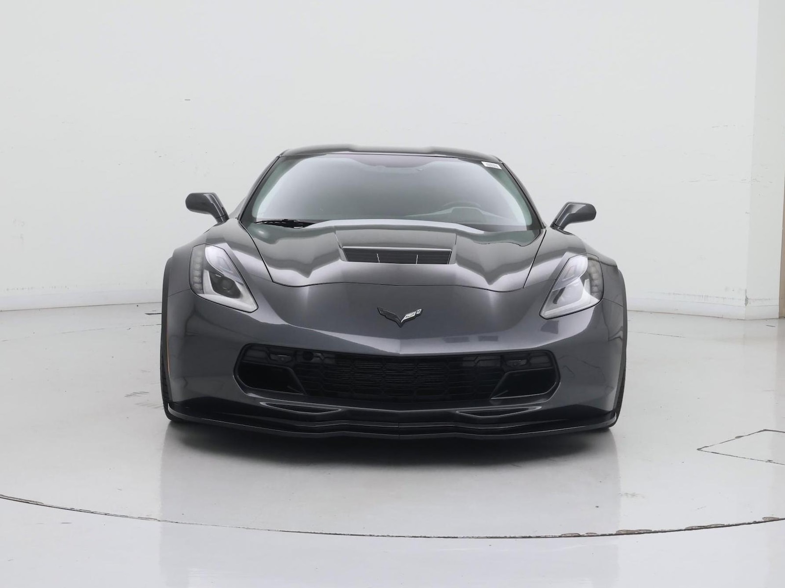 2017 Chevrolet Corvette 3LT - Photo 6