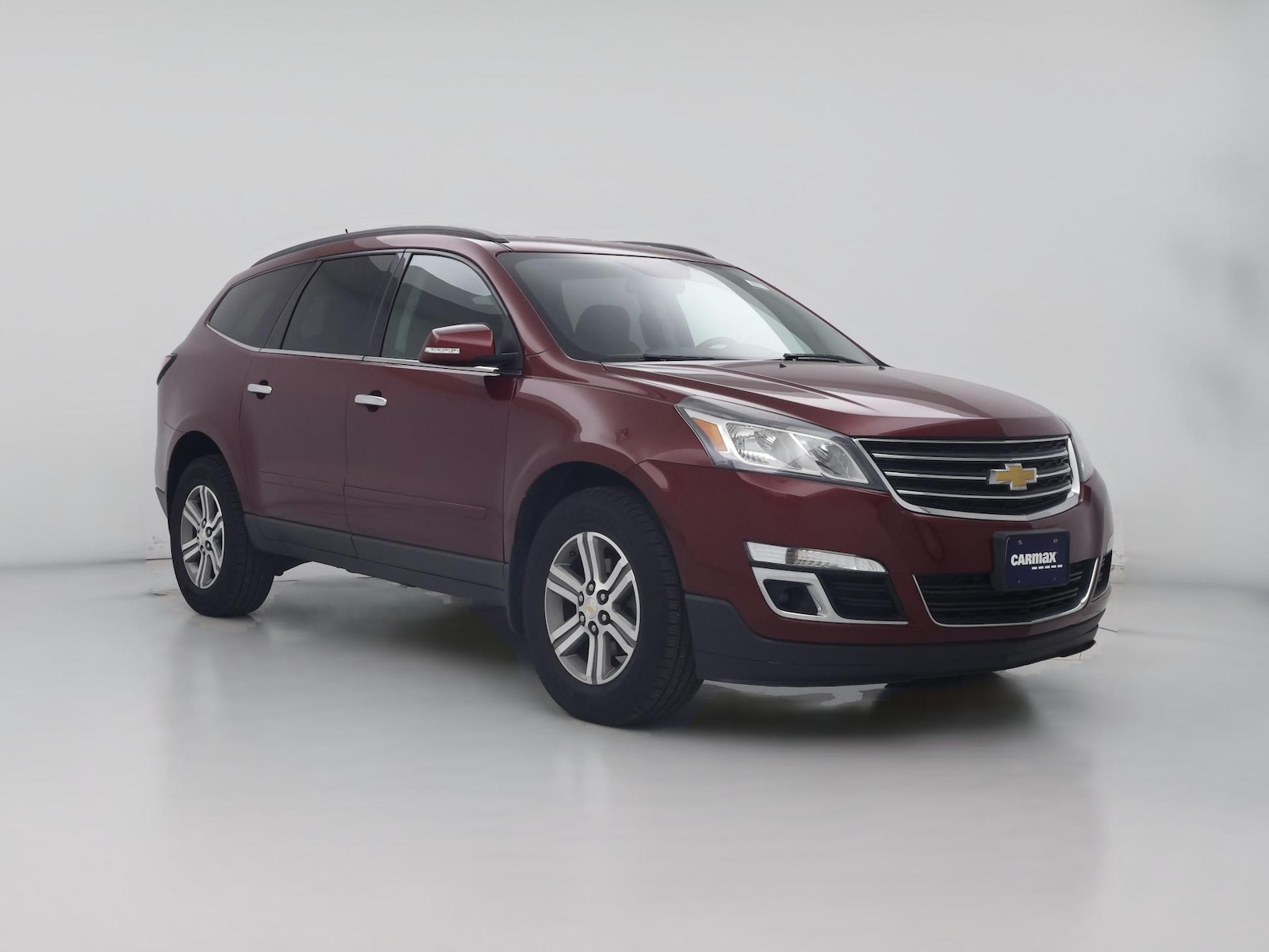 2015 Chevrolet Traverse 2LT