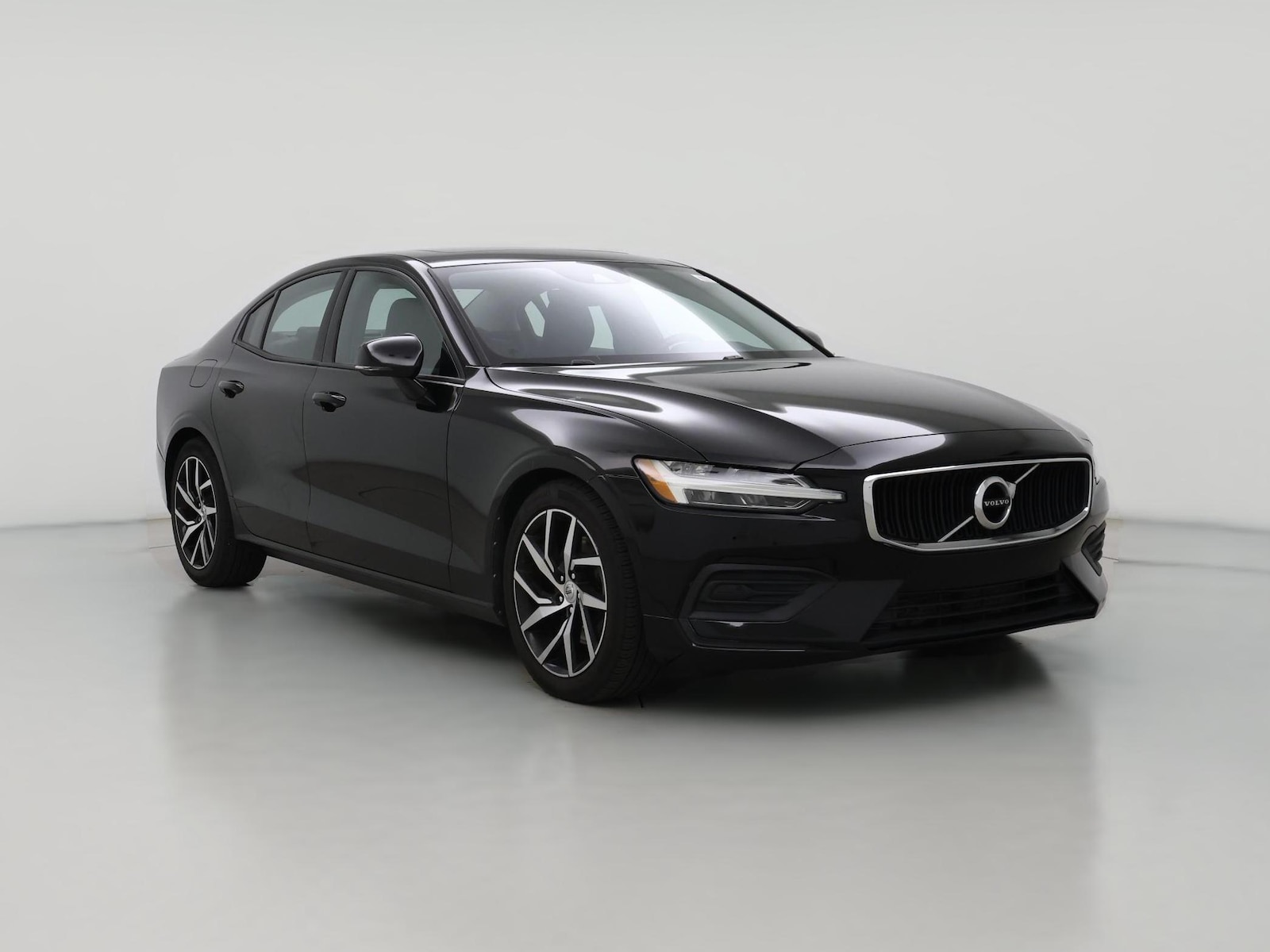 2020 Volvo S60