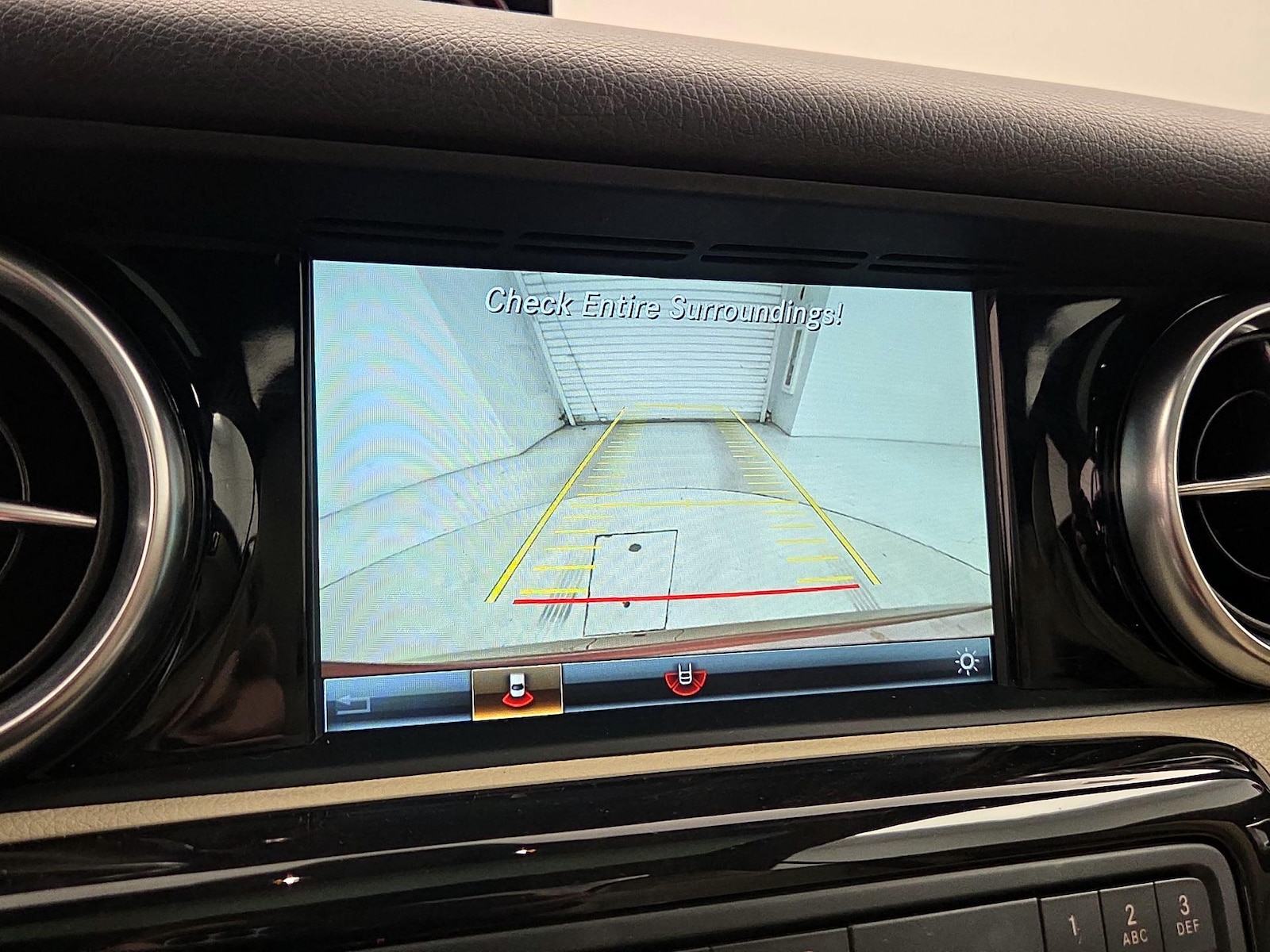 2019 Mercedes-Benz SLC Roadster SLC300 - Photo 15