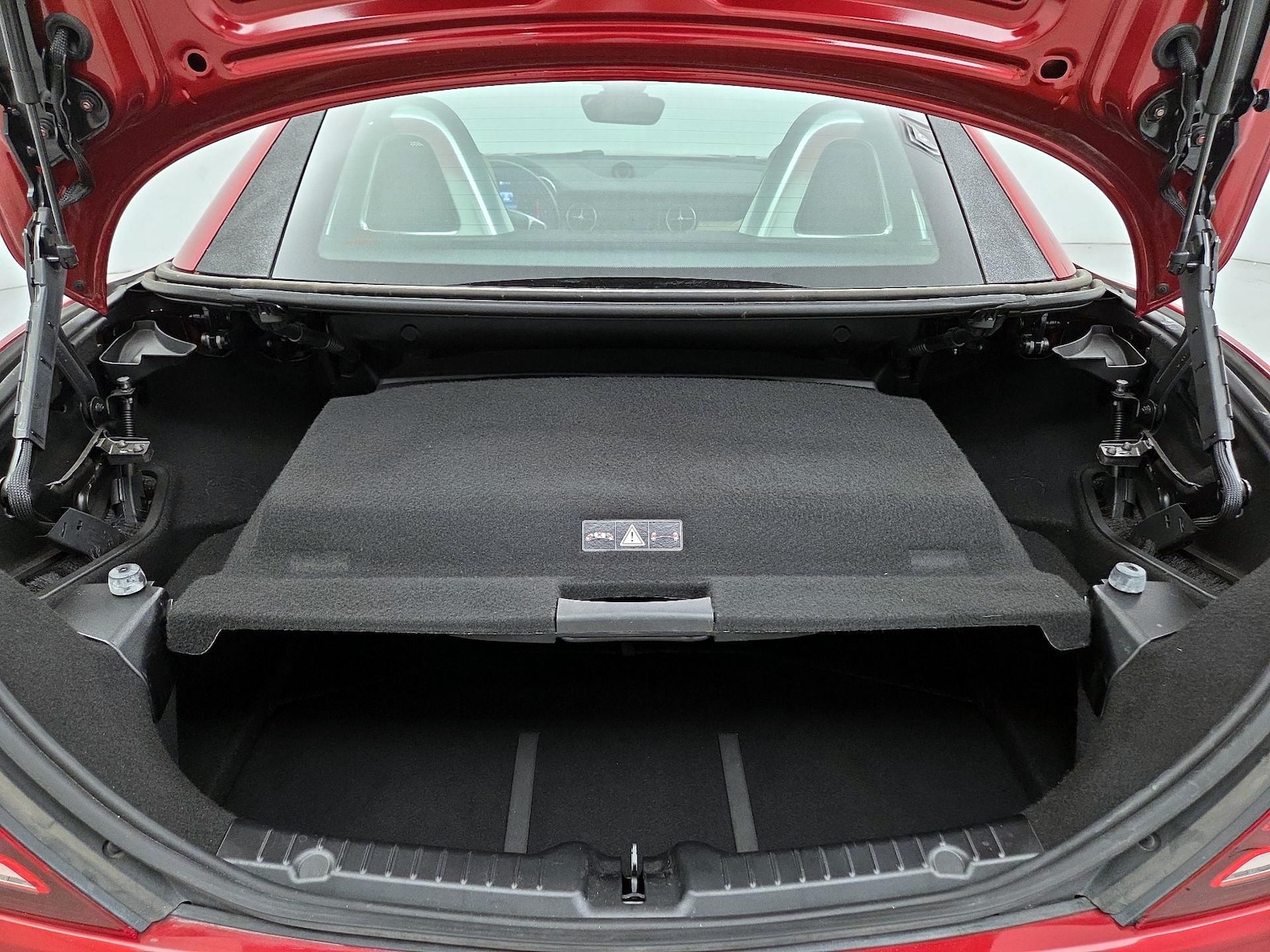 2019 Mercedes-Benz SLC Roadster SLC300 - Photo 20
