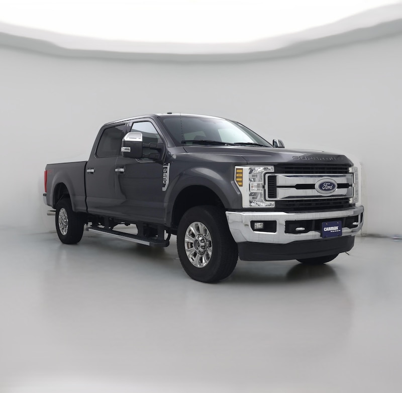 2019 Ford F250 XLT