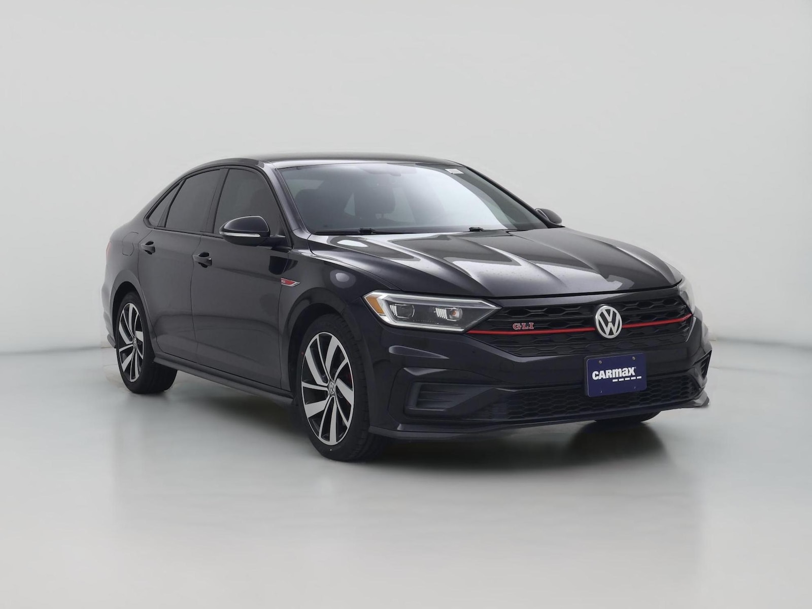 2020 Volkswagen Jetta GLI S