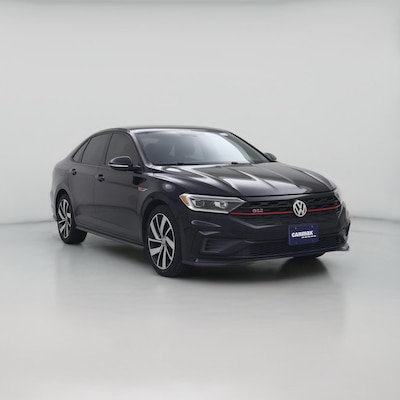 2020 Volkswagen Jetta GLI S