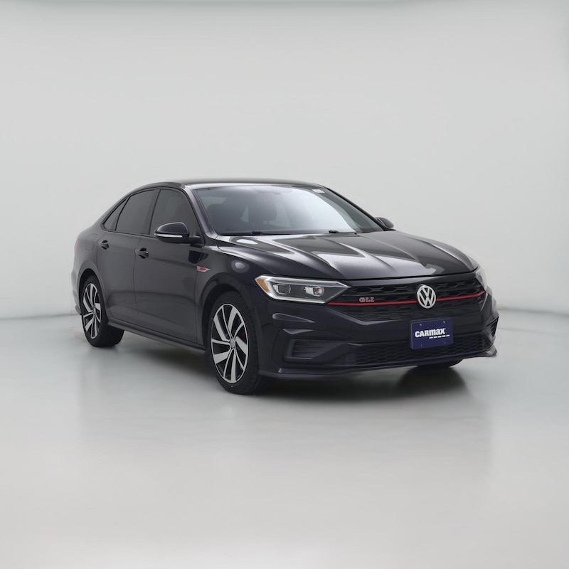 2020 Volkswagen Jetta GLI S