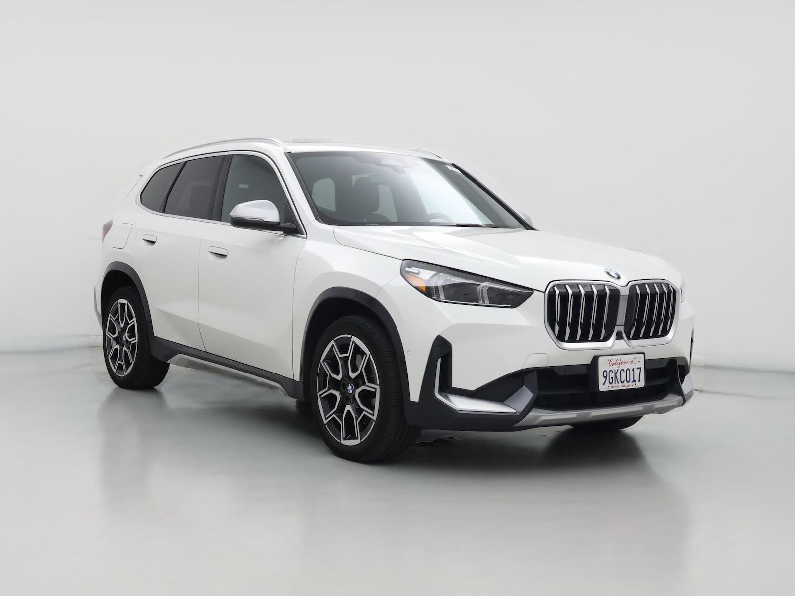 2023 BMW X1
