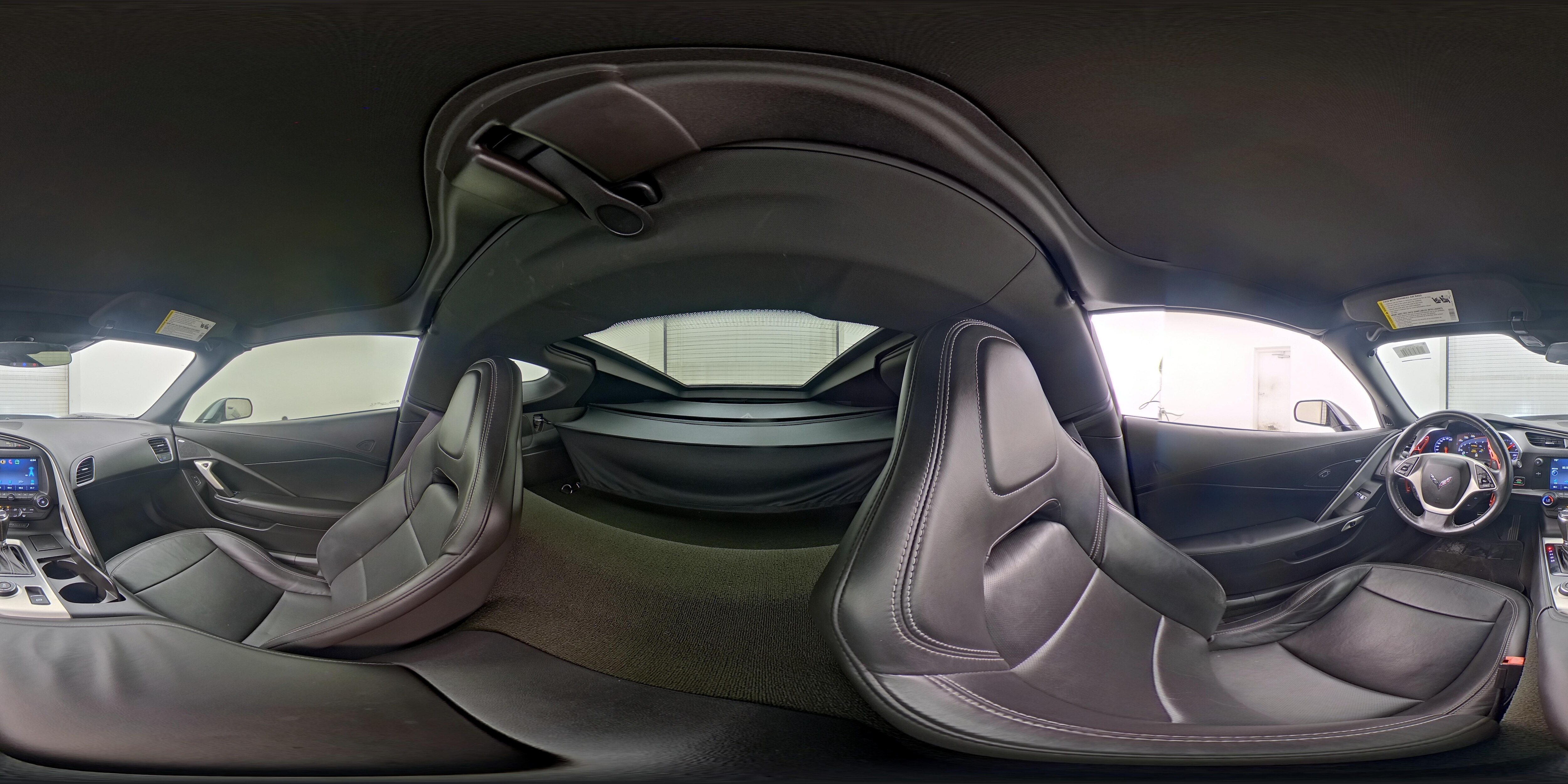 2015 Chevrolet Corvette Base - Photo 25