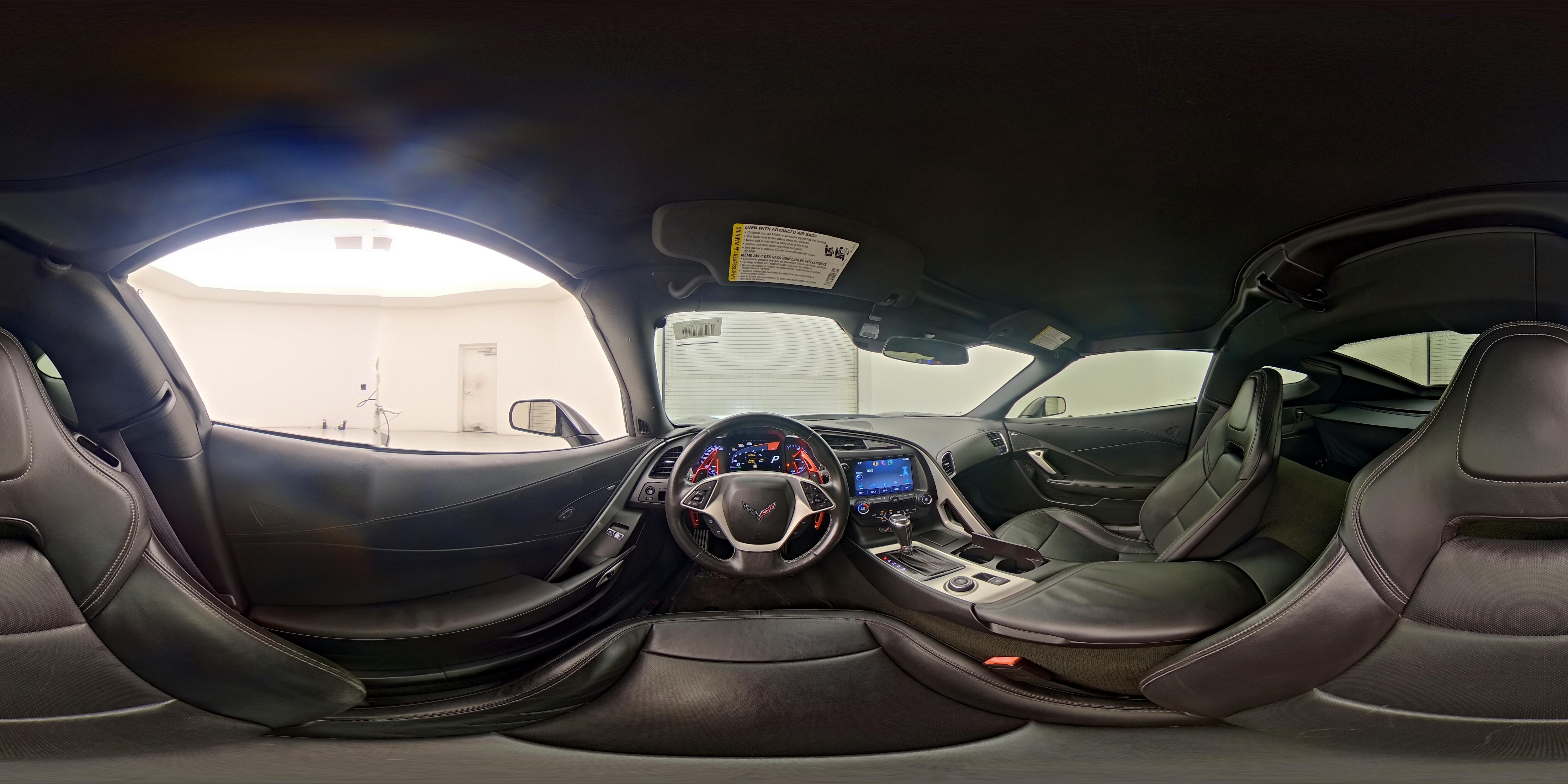 2015 Chevrolet Corvette Base - Photo 26