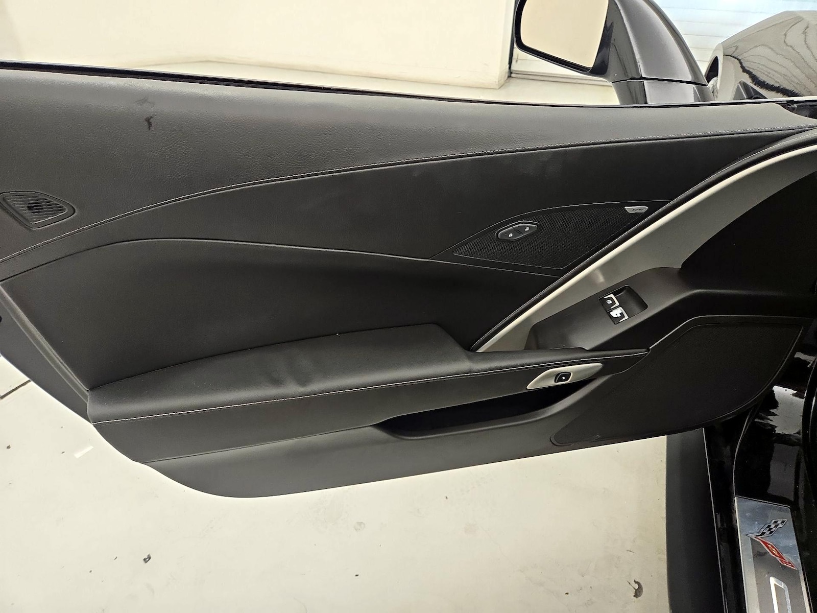 2015 Chevrolet Corvette Base - Photo 13