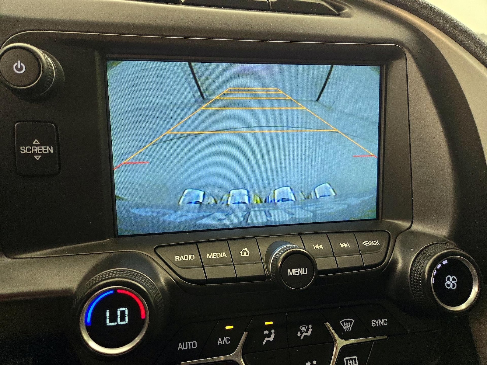 2015 Chevrolet Corvette Base - Photo 15