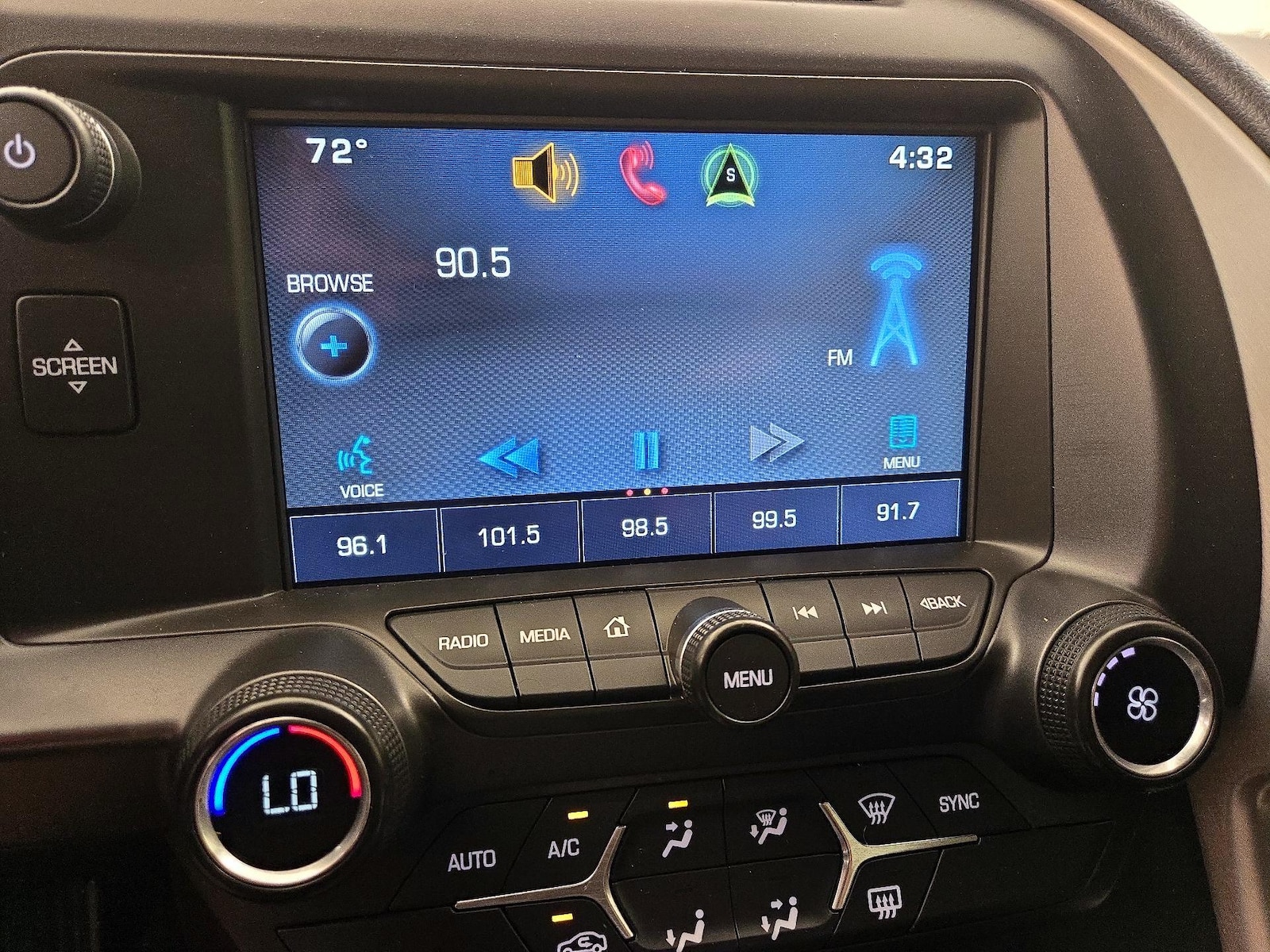 2015 Chevrolet Corvette Base - Photo 16