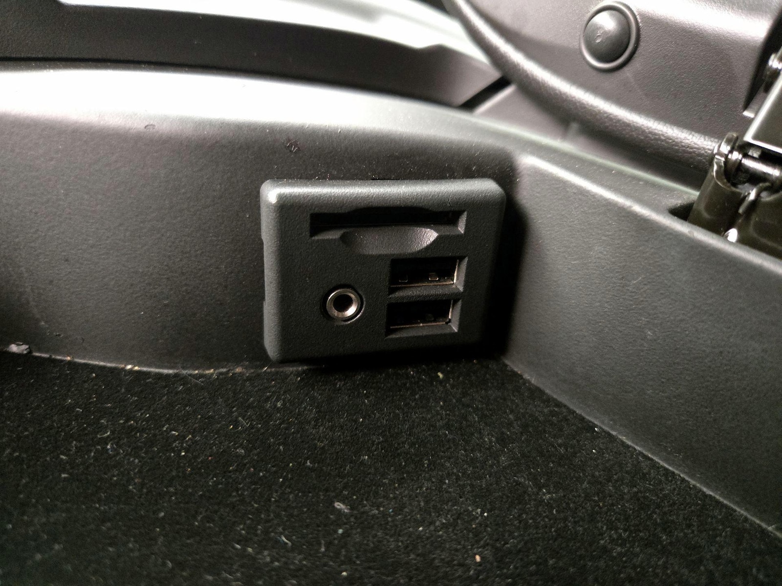 2015 Chevrolet Corvette Base - Photo 19