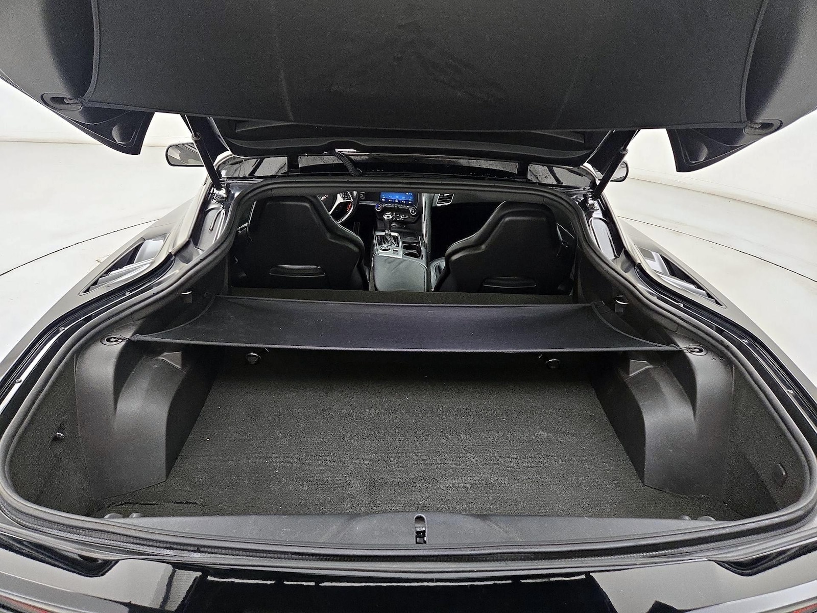 2015 Chevrolet Corvette Base - Photo 20