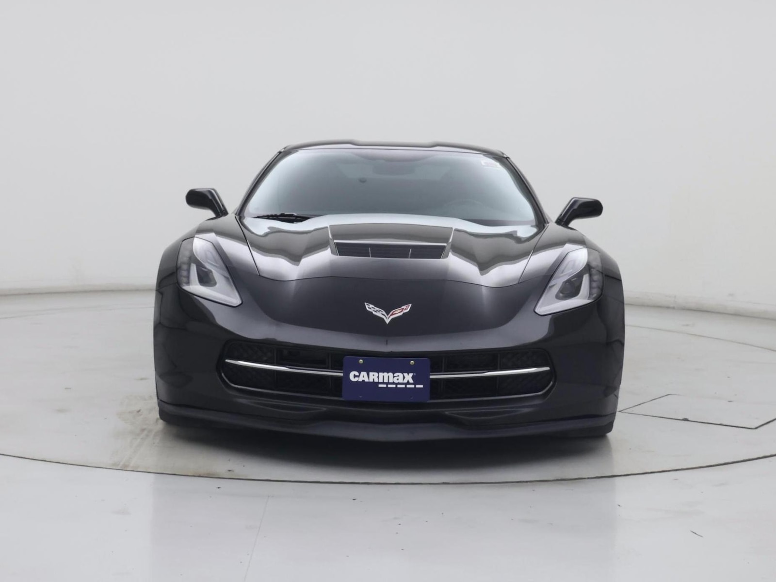 2015 Chevrolet Corvette Base - Photo 6
