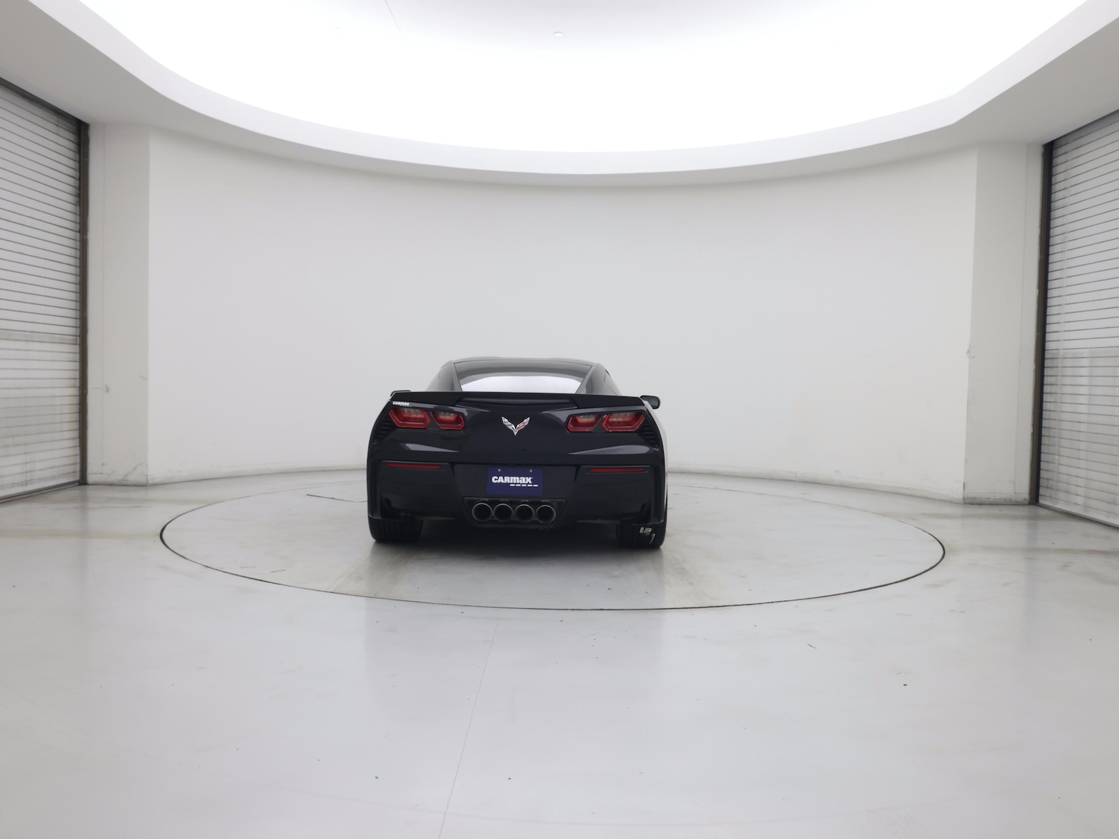 2015 Chevrolet Corvette Base - Photo 7