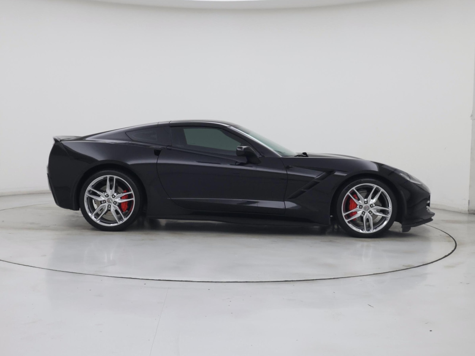 2015 Chevrolet Corvette Base - Photo 8