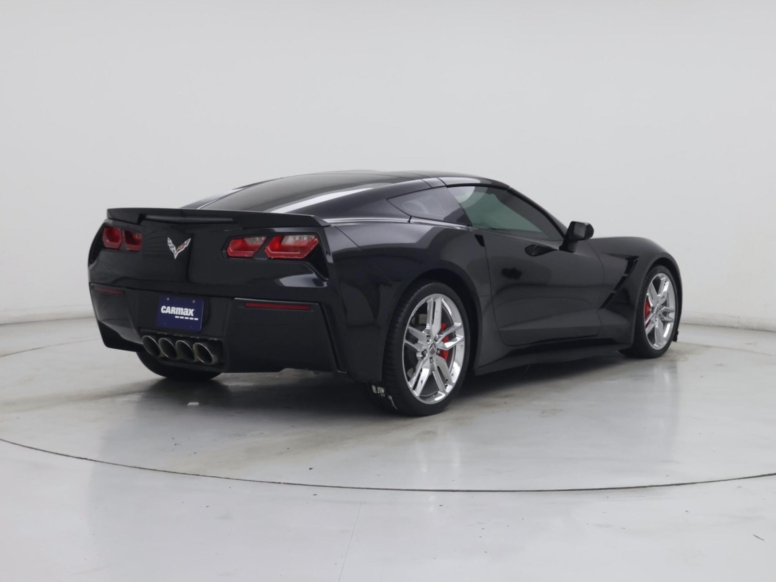 2015 Chevrolet Corvette Base - Photo 9