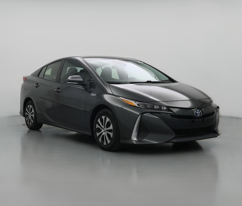 2022 Toyota Prius Prime Hybrid LE