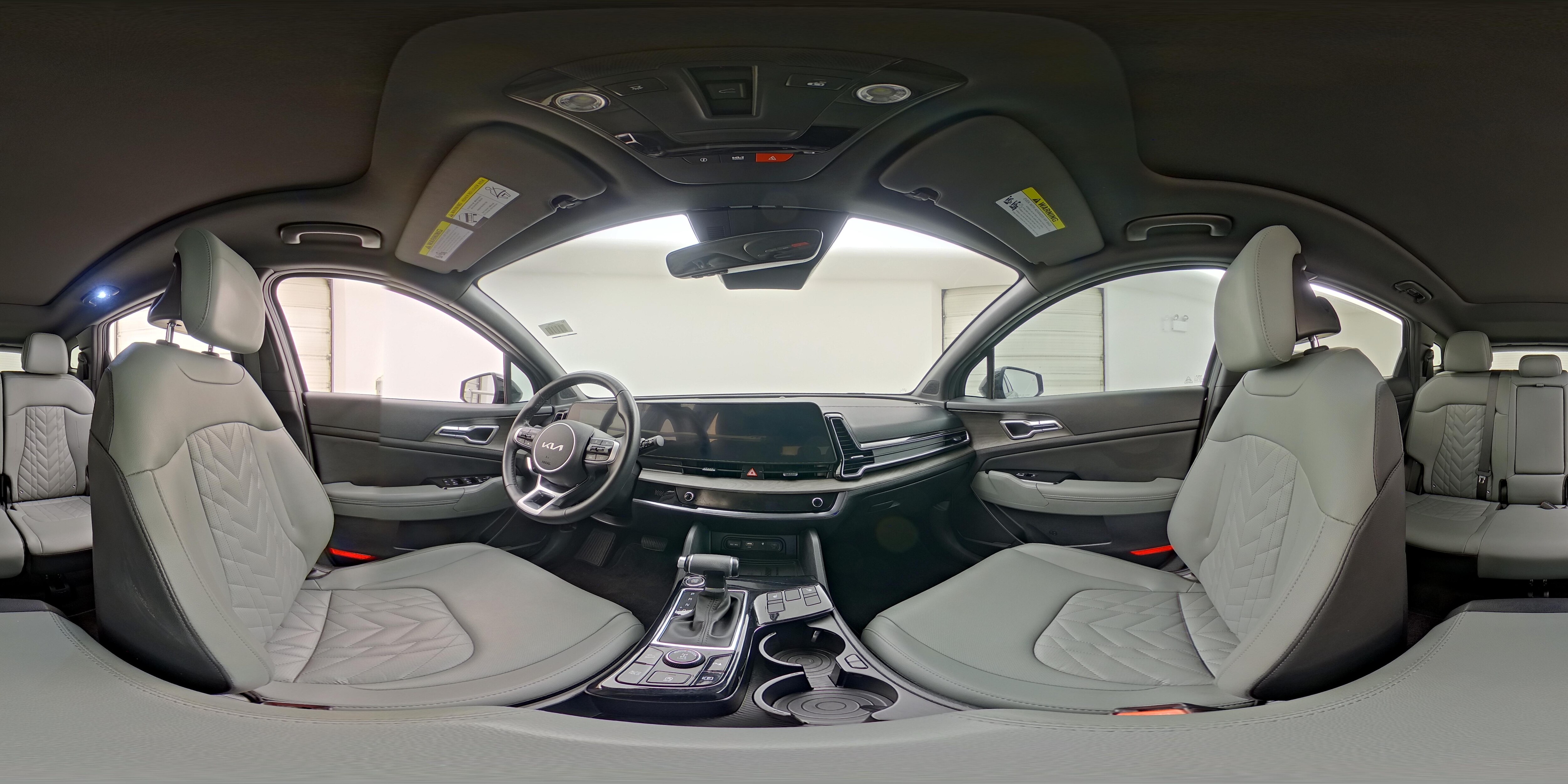 2023 Kia Sportage X-Line - Photo 24
