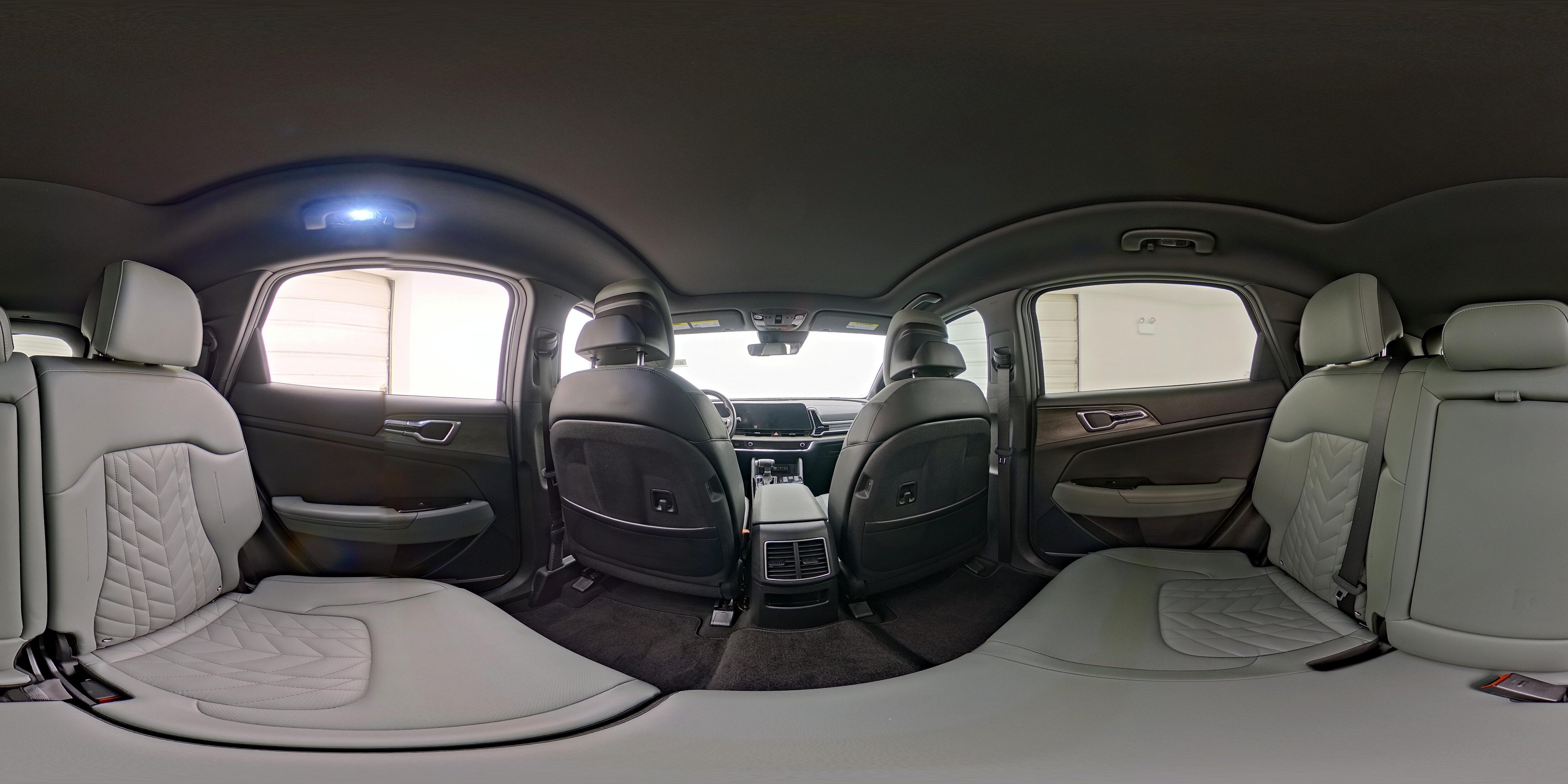2023 Kia Sportage X-Line - Photo 25