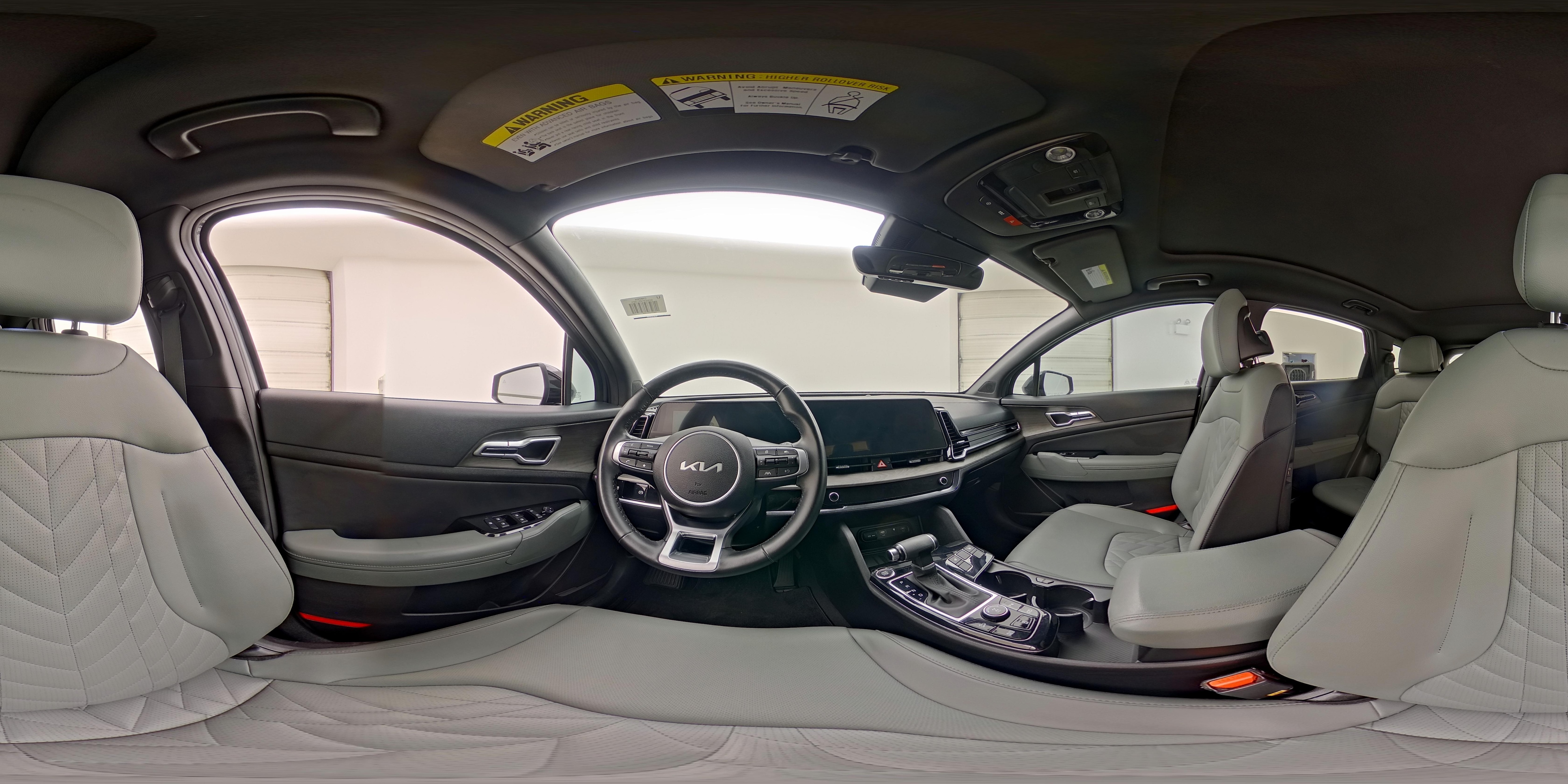 2023 Kia Sportage X-Line - Photo 26