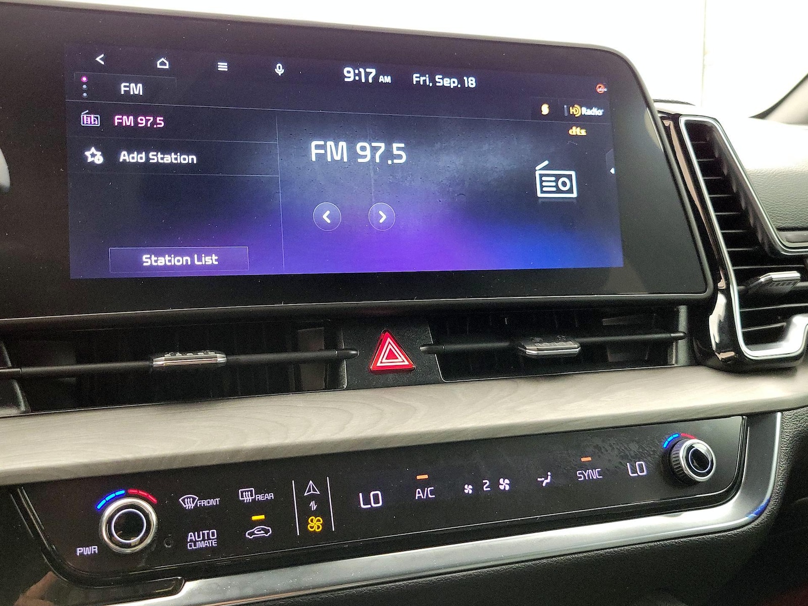 2023 Kia Sportage X-Line - Photo 16