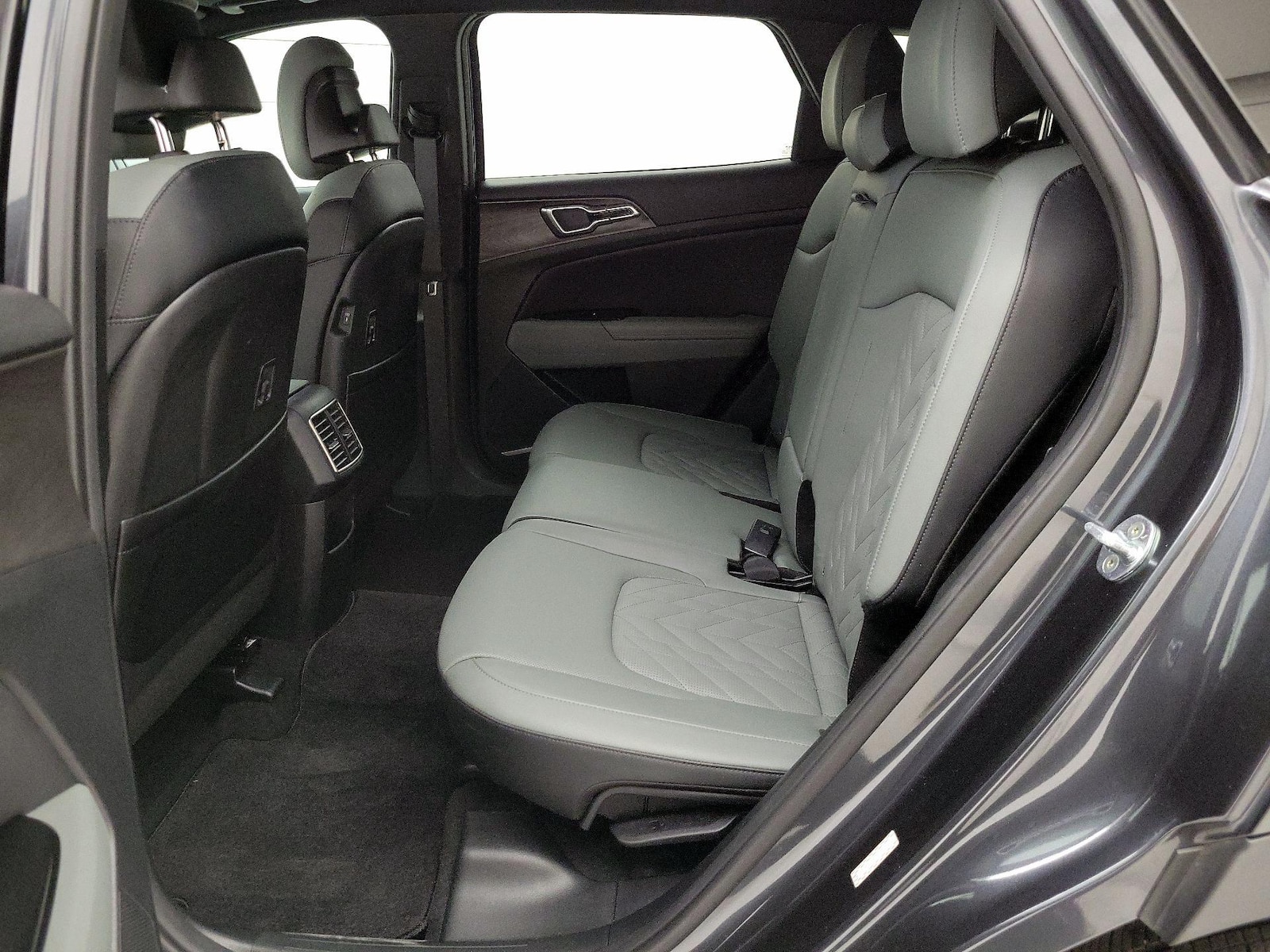 2023 Kia Sportage X-Line - Photo 20