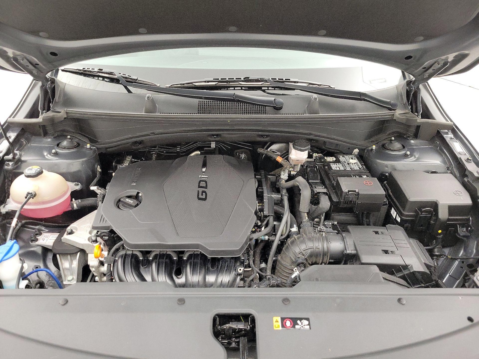 2023 Kia Sportage X-Line - Photo 22