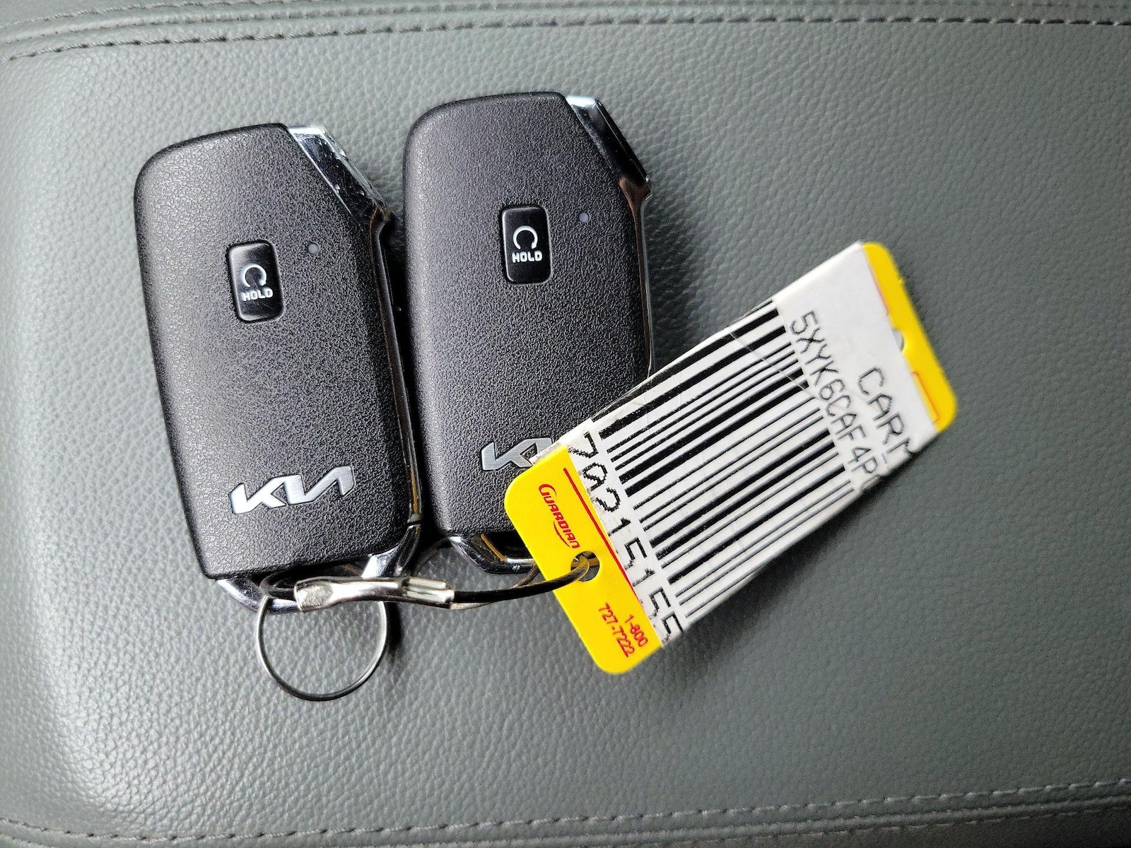 2023 Kia Sportage X-Line - Photo 23