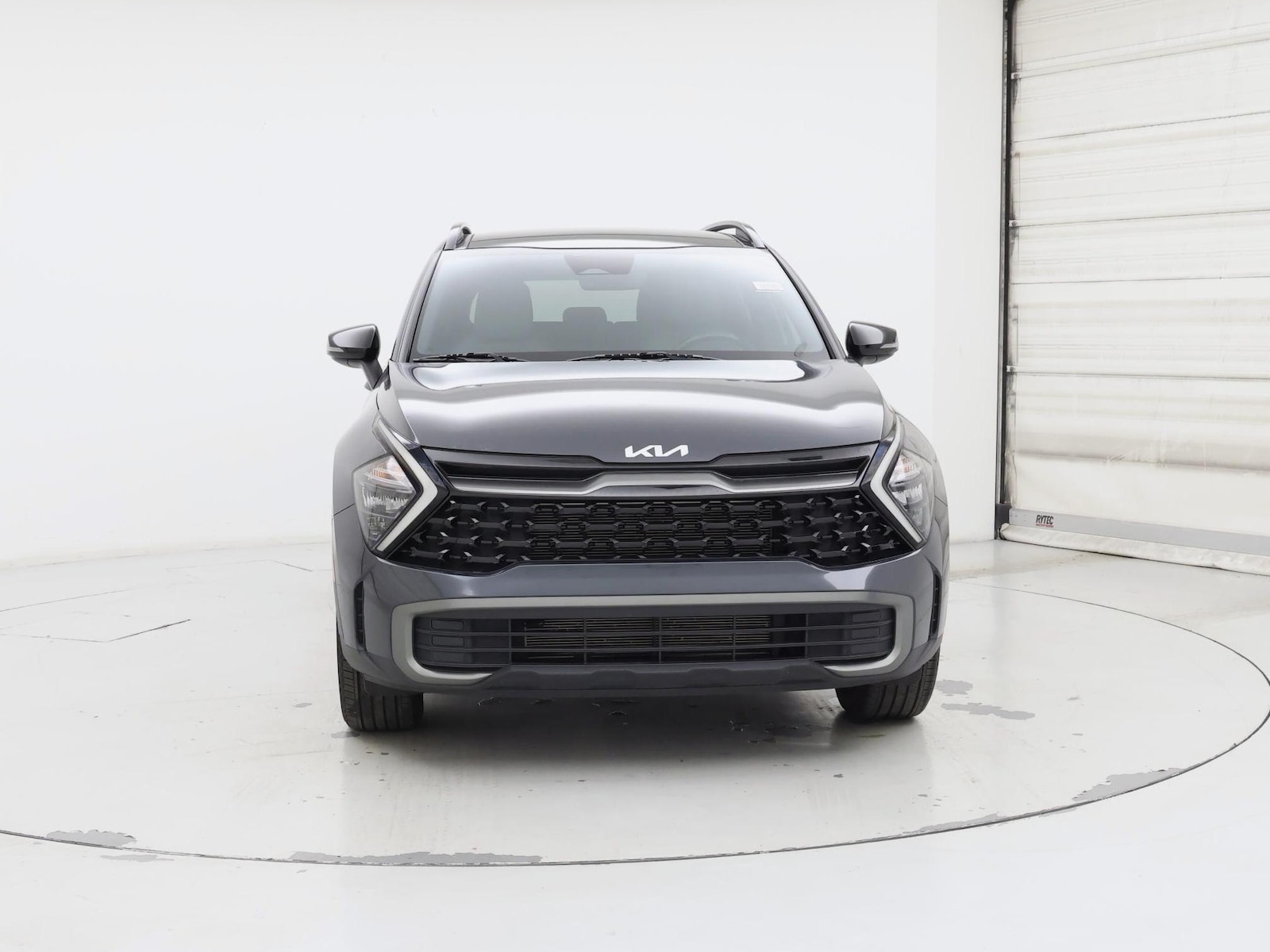 2023 Kia Sportage X-Line - Photo 6