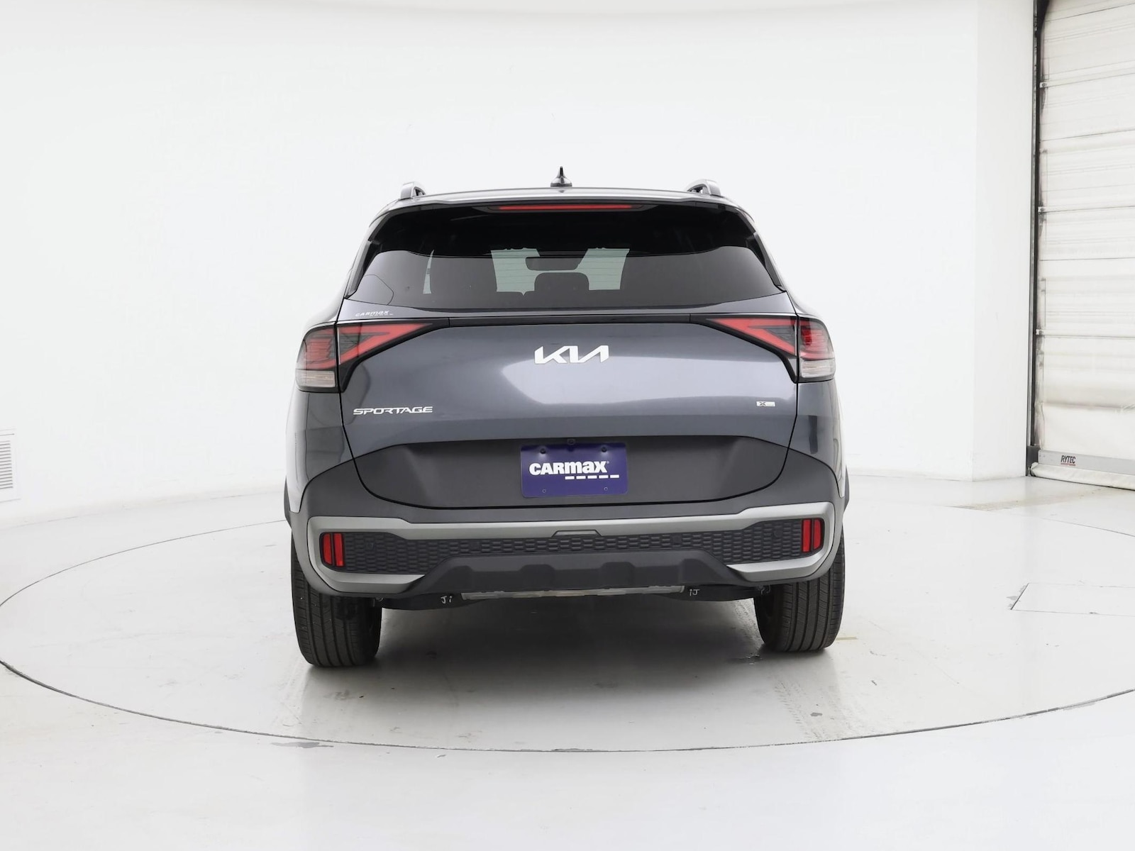 2023 Kia Sportage X-Line - Photo 7