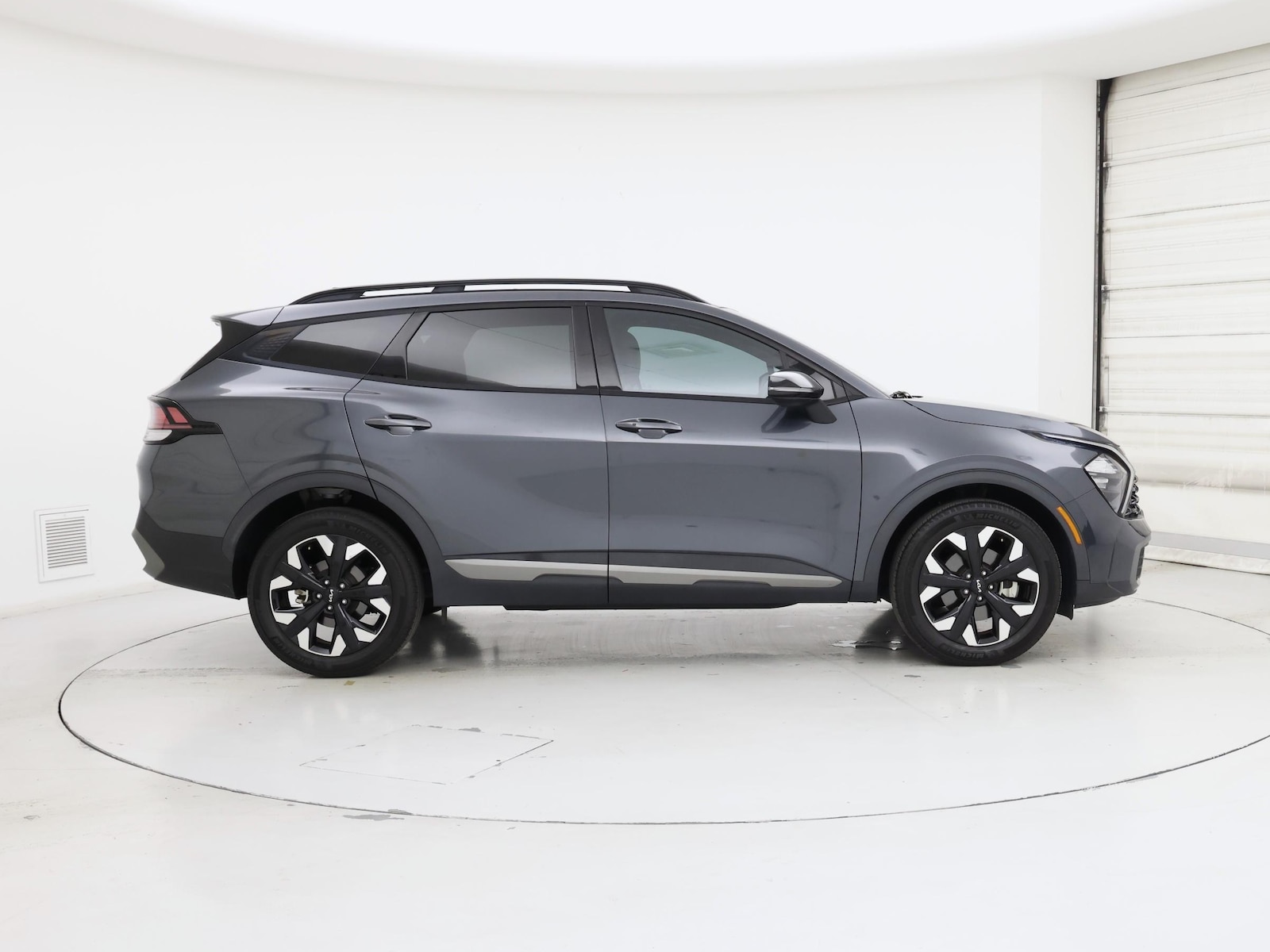 2023 Kia Sportage X-Line - Photo 8