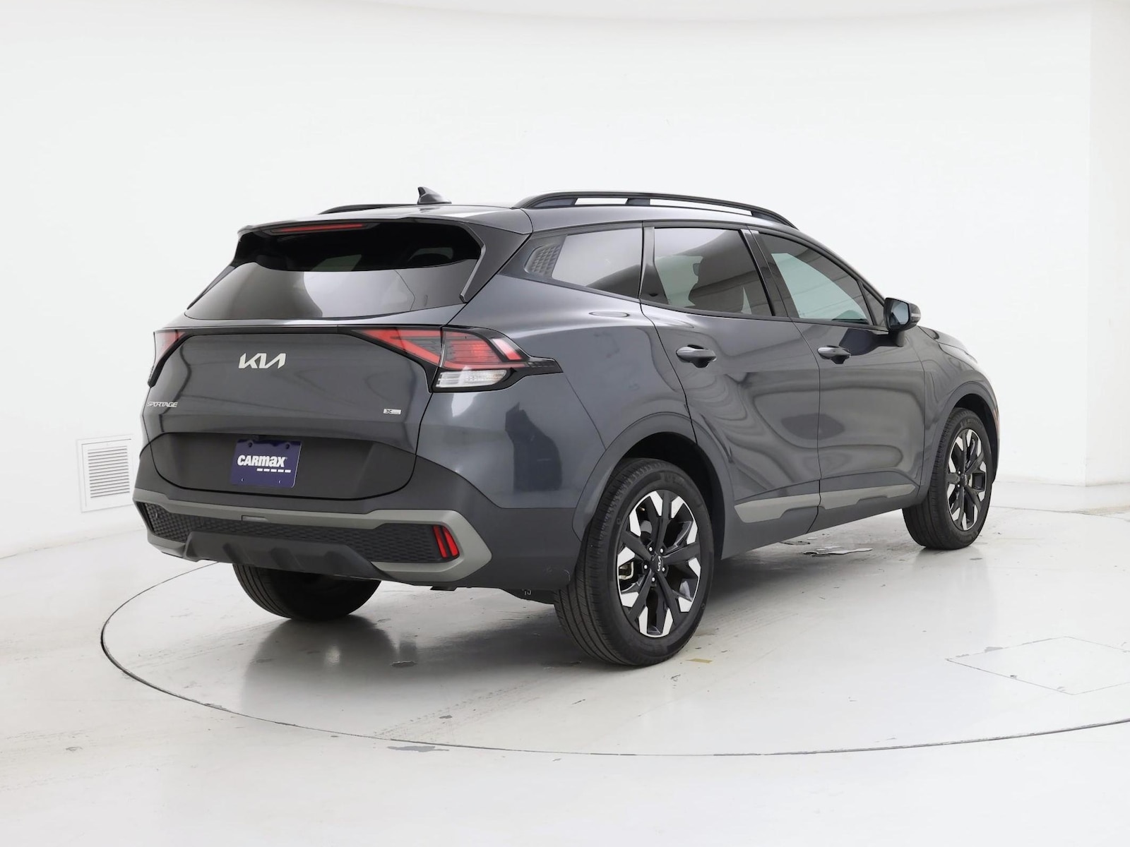 2023 Kia Sportage X-Line - Photo 9