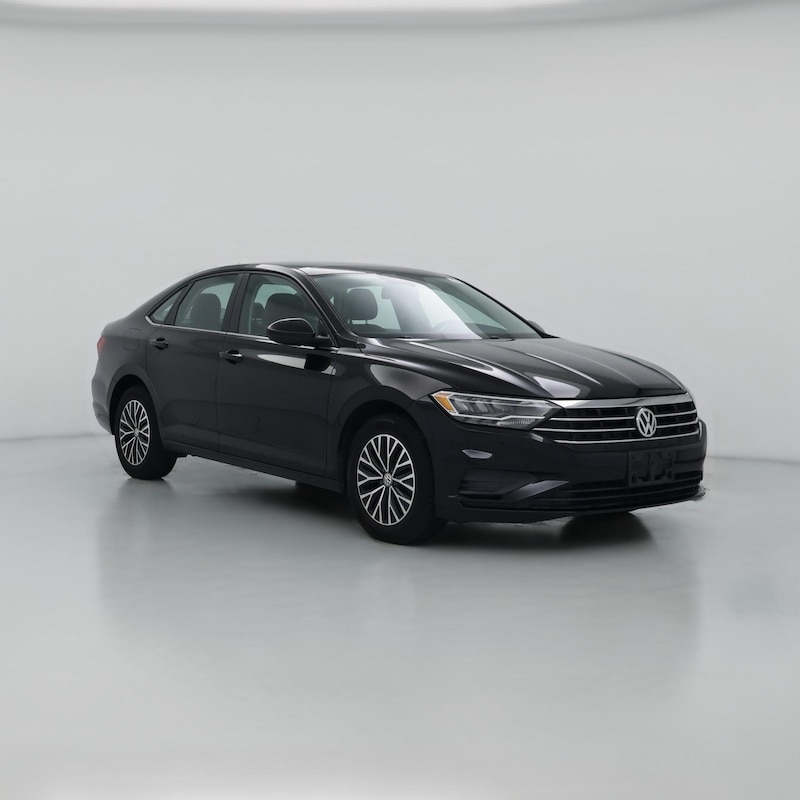 2019 Volkswagen Jetta SE