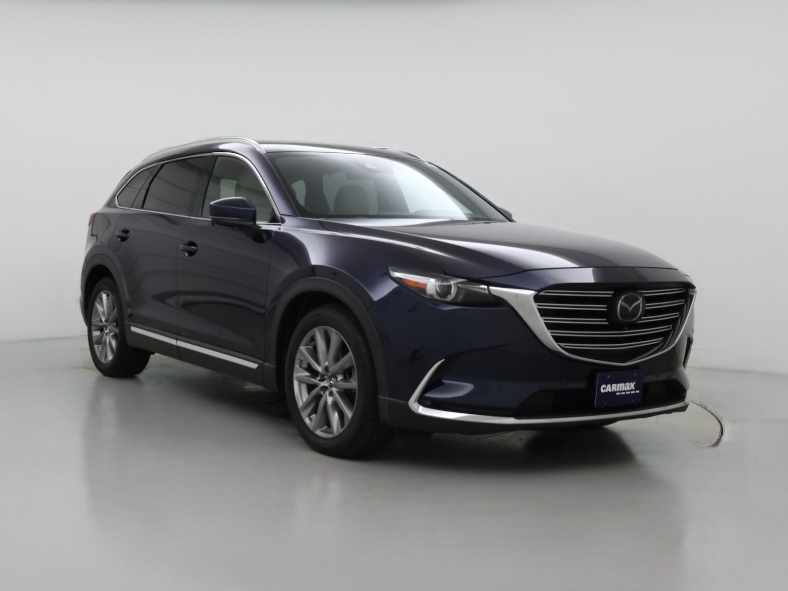 2021 Mazda CX-9