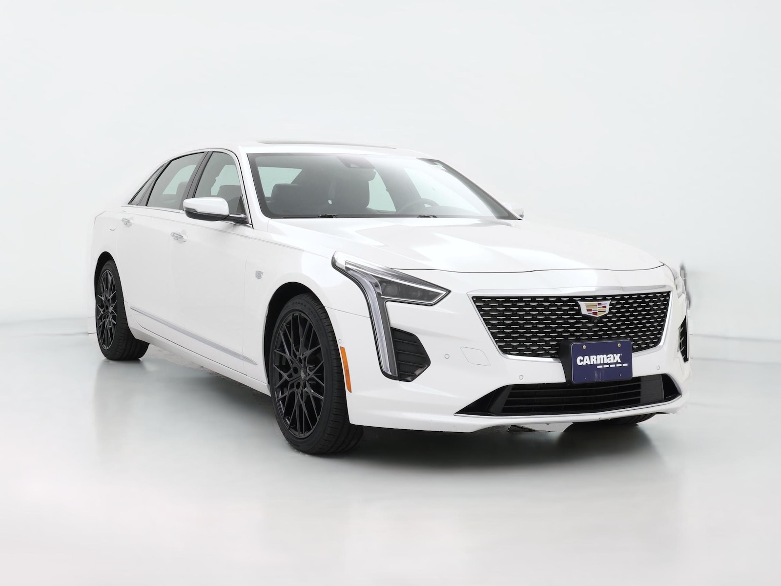 2019 Cadillac CT6