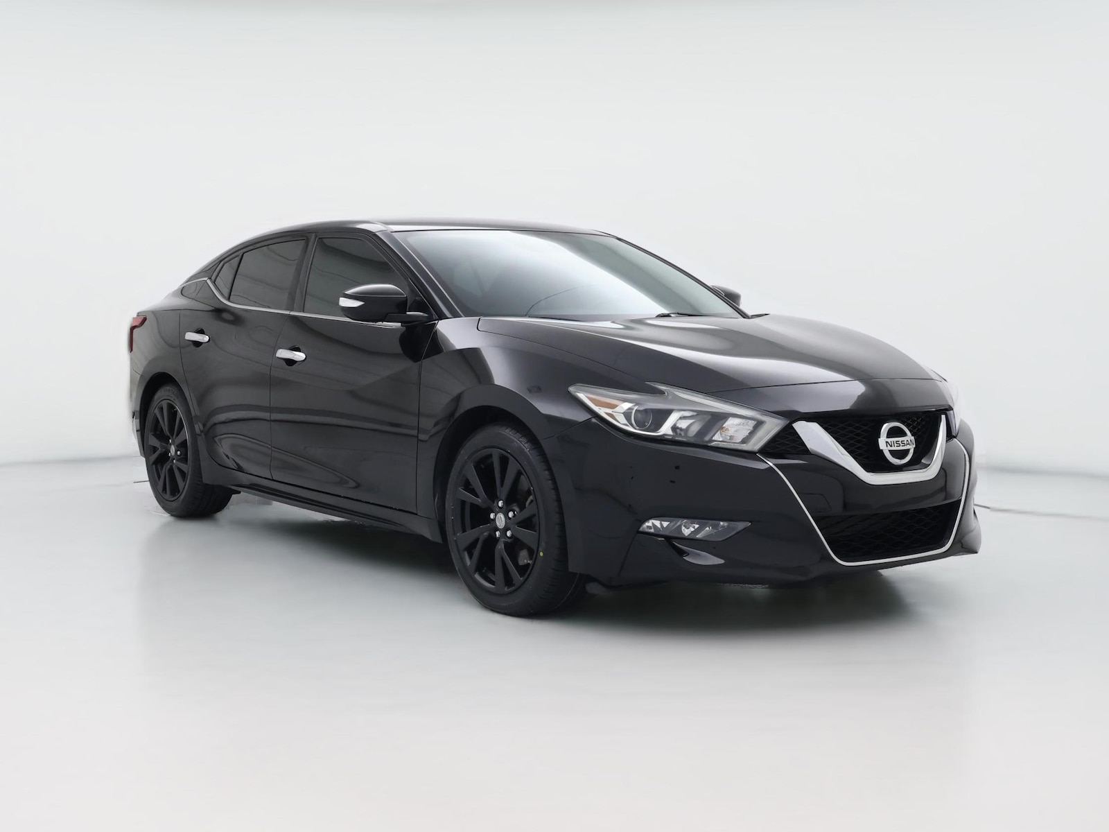 2018 Nissan Maxima