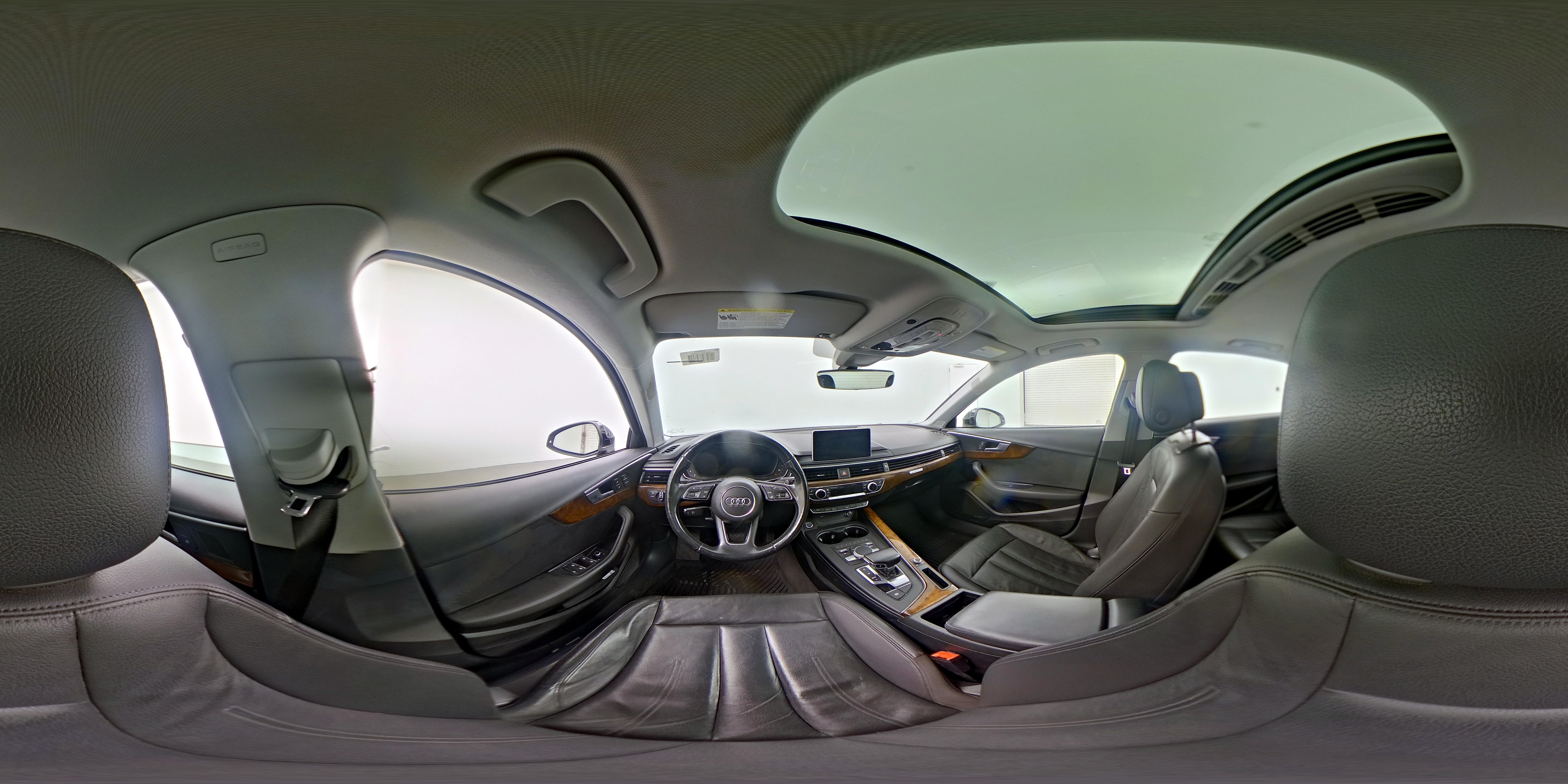 2018 Audi A4 Premium Plus - Photo 26