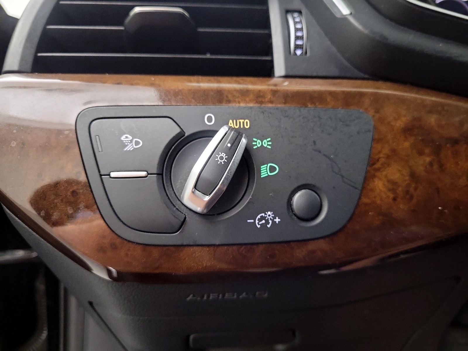 2018 Audi A4 Premium Plus - Photo 12