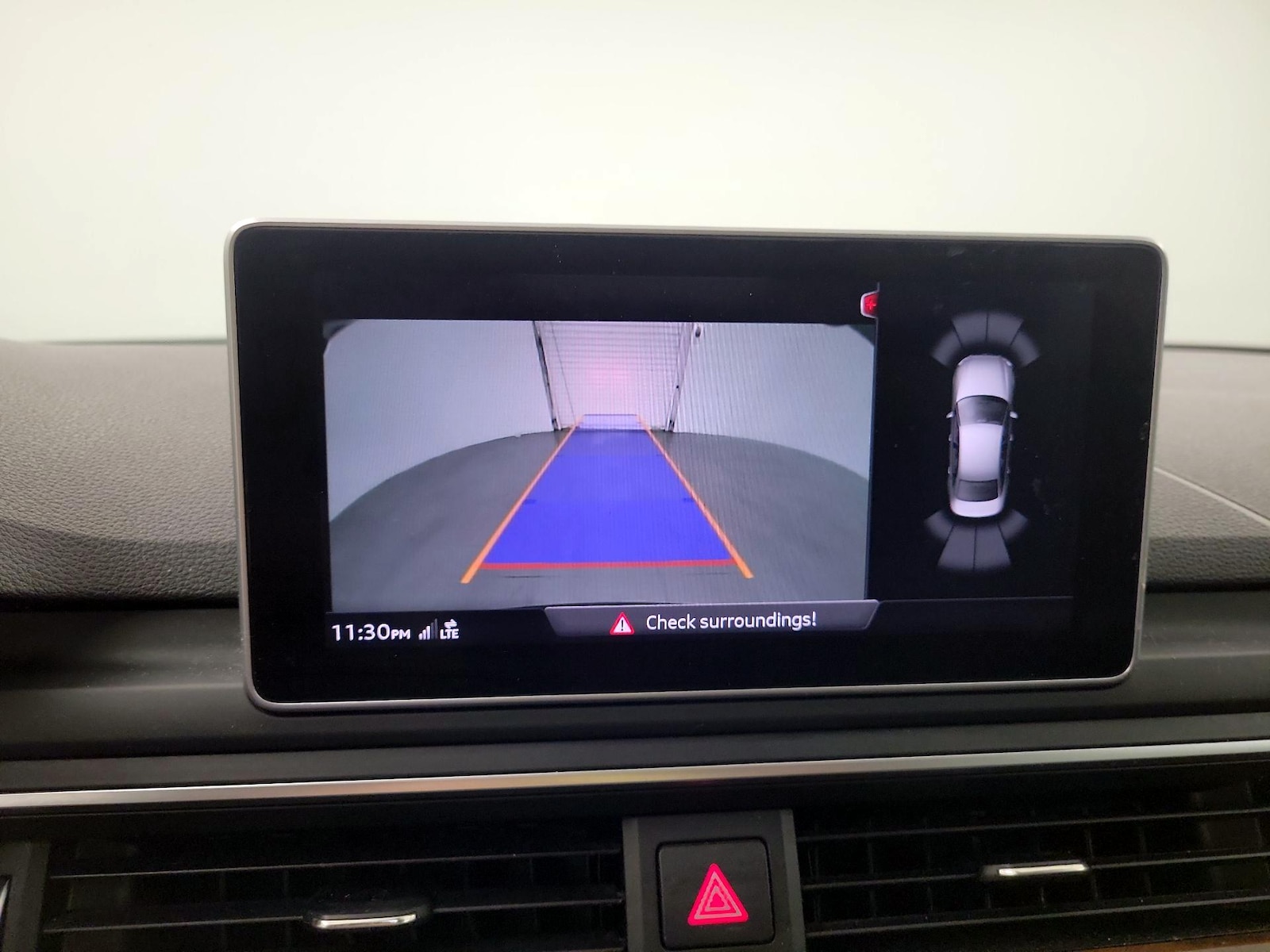 2018 Audi A4 Premium Plus - Photo 14