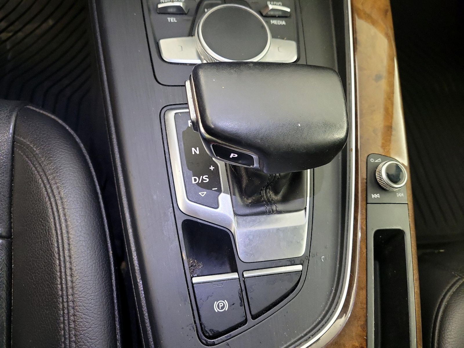 2018 Audi A4 Premium Plus - Photo 17