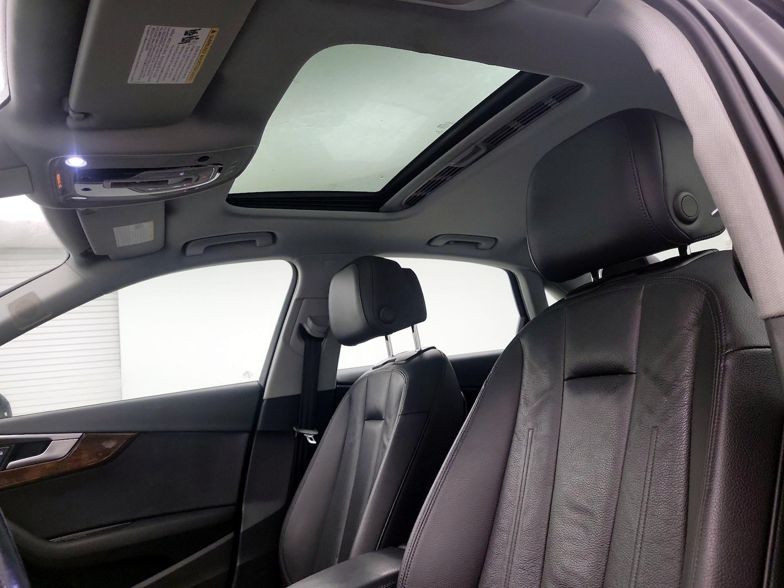 2018 Audi A4 Premium Plus - Photo 19