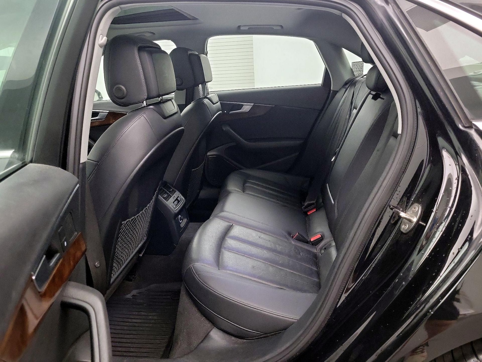 2018 Audi A4 Premium Plus - Photo 20